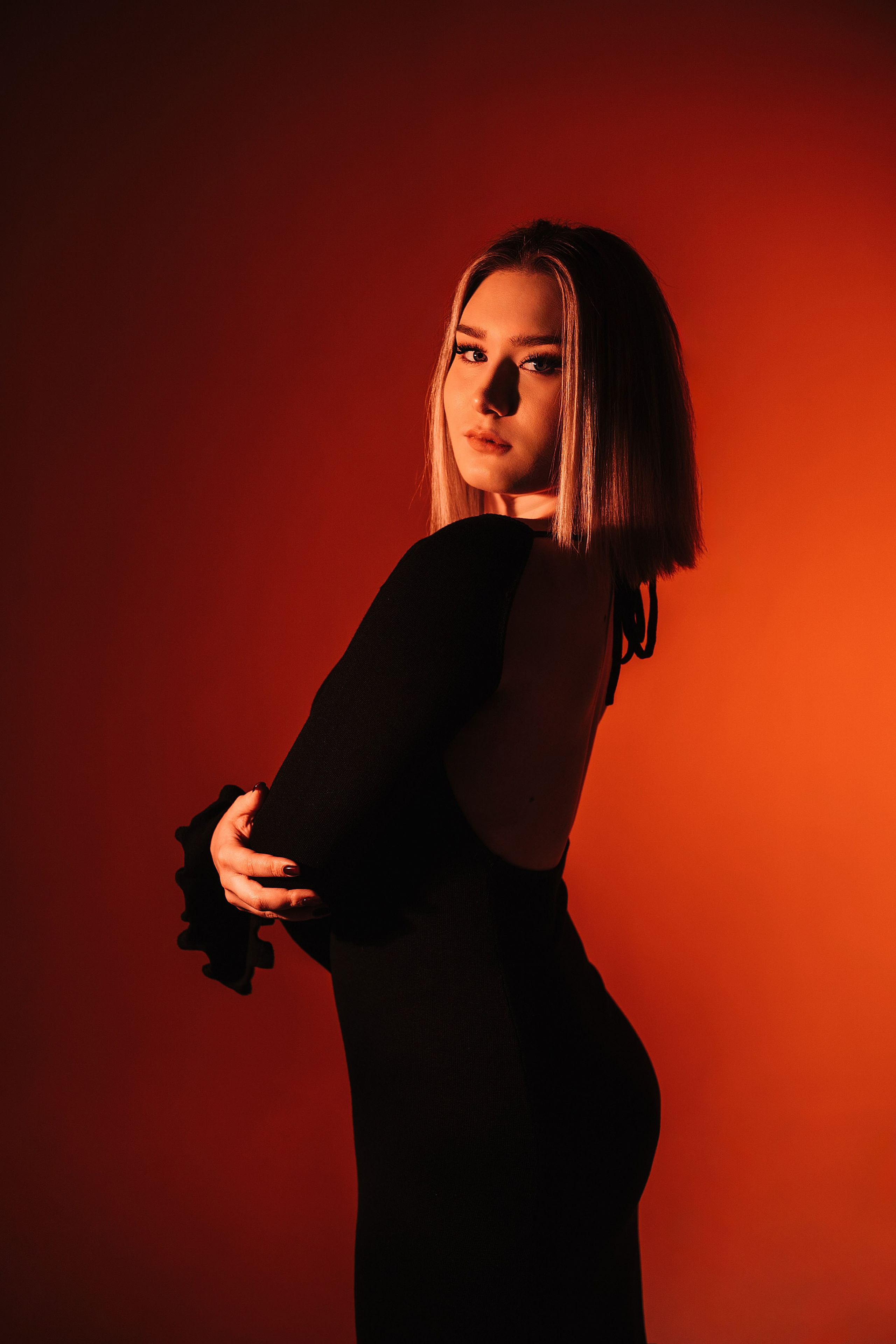 Анна Смирнова. Фотограф в Москве Ангелина Ким