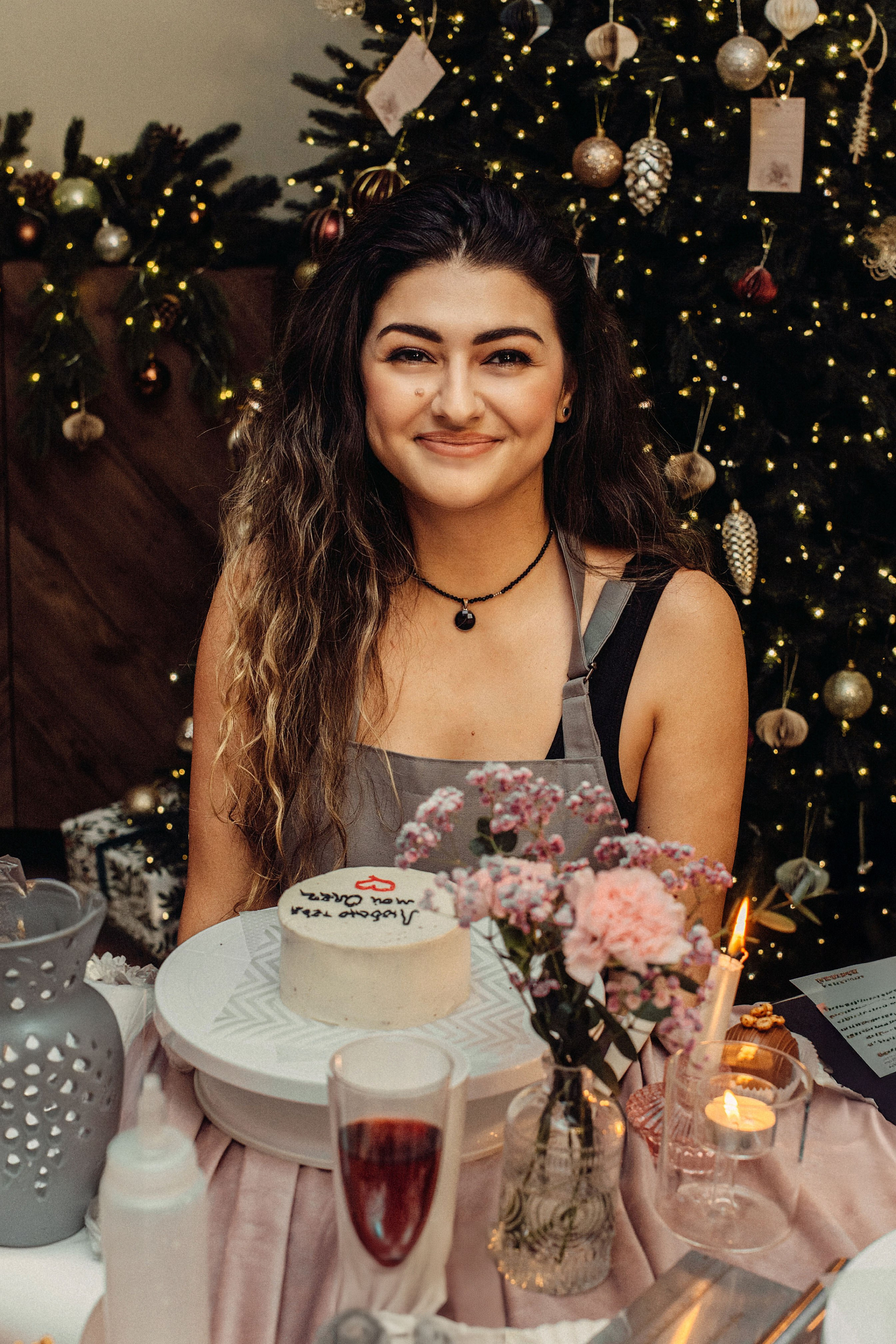 МК Бенто. Фотограф в Москве Ангелина Ким