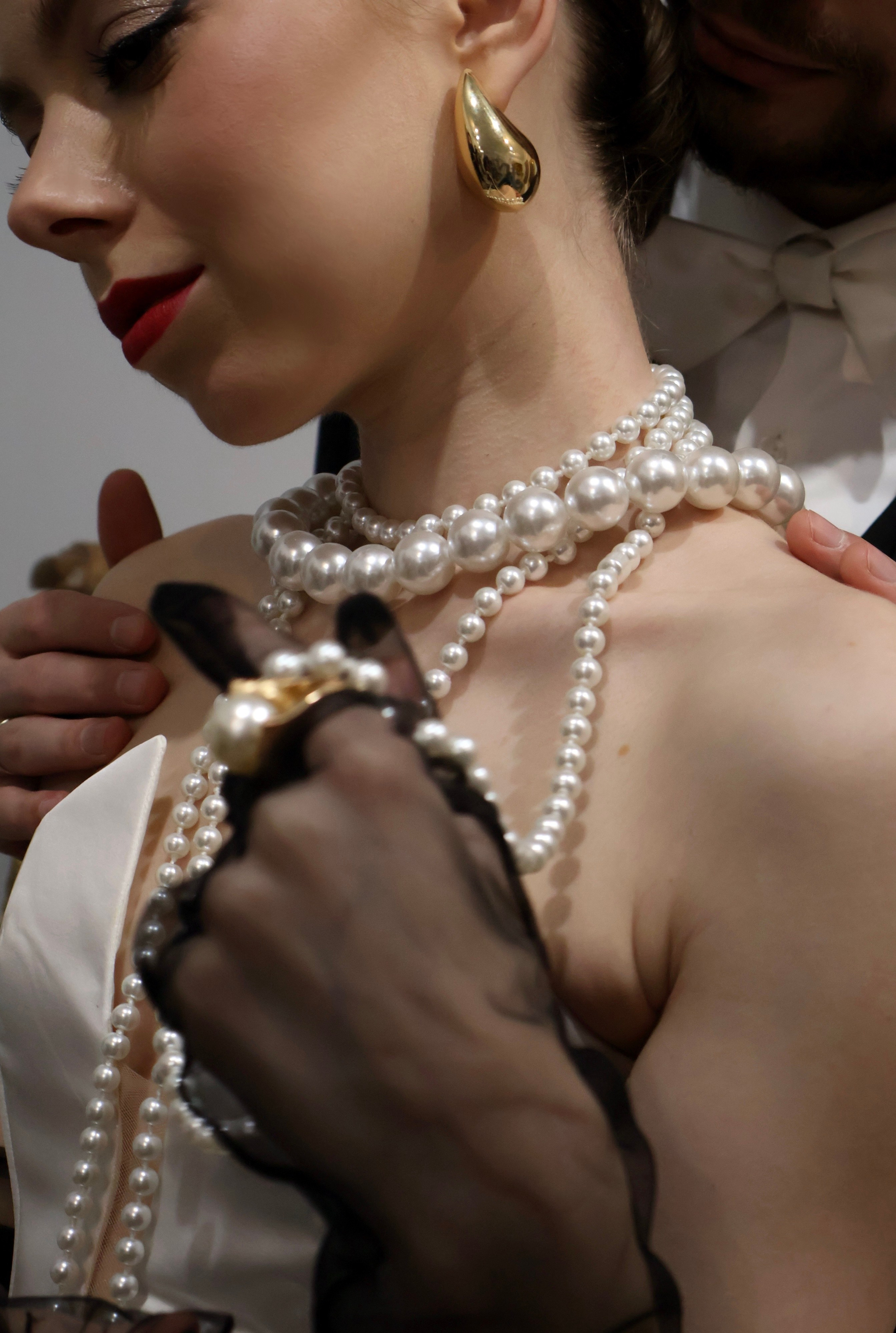 Даниил и Ирина. Музей. Phbyadel.wfolio.pro