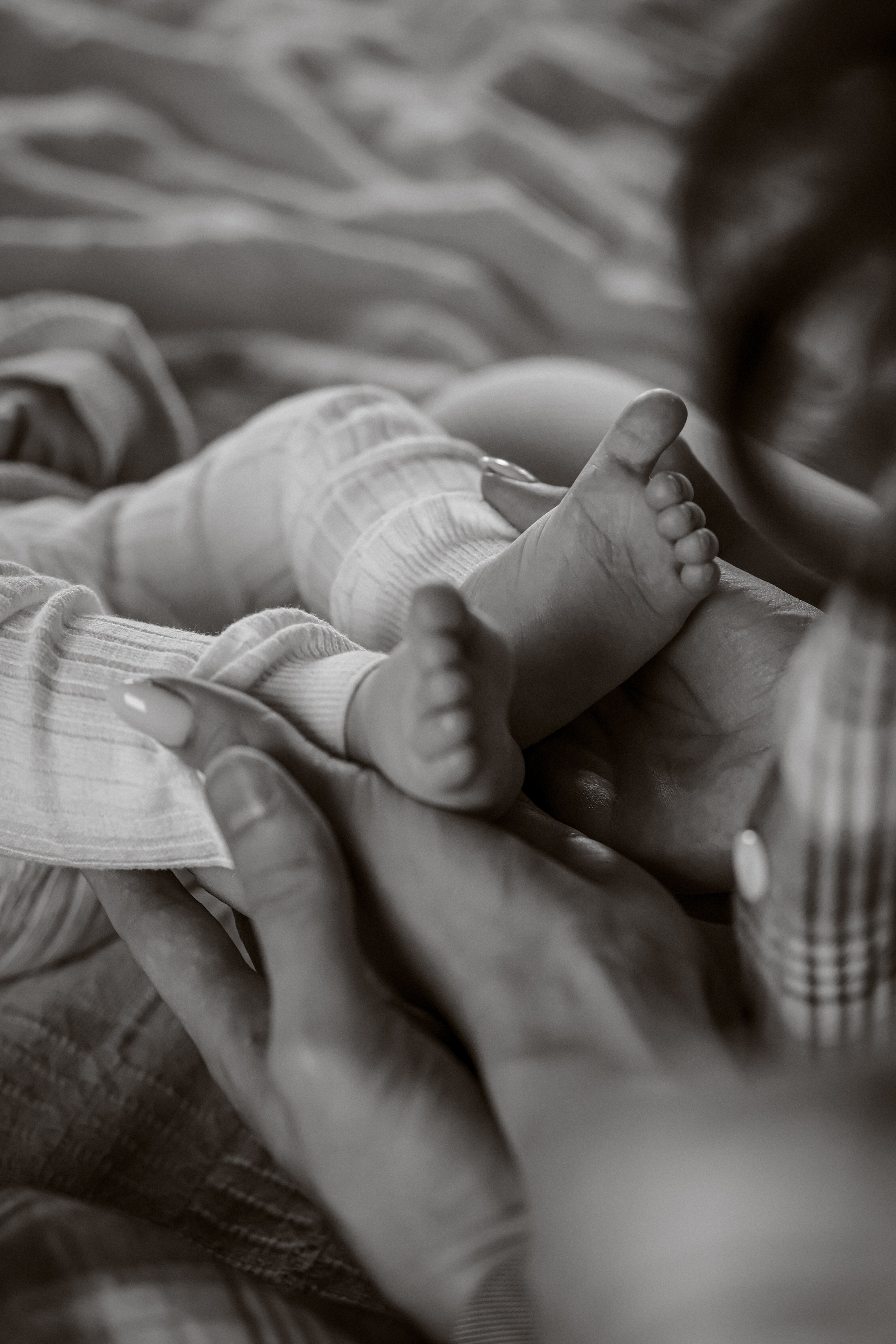 Сергей, Яна и малышка Афина. Phbyadel.wfolio.pro