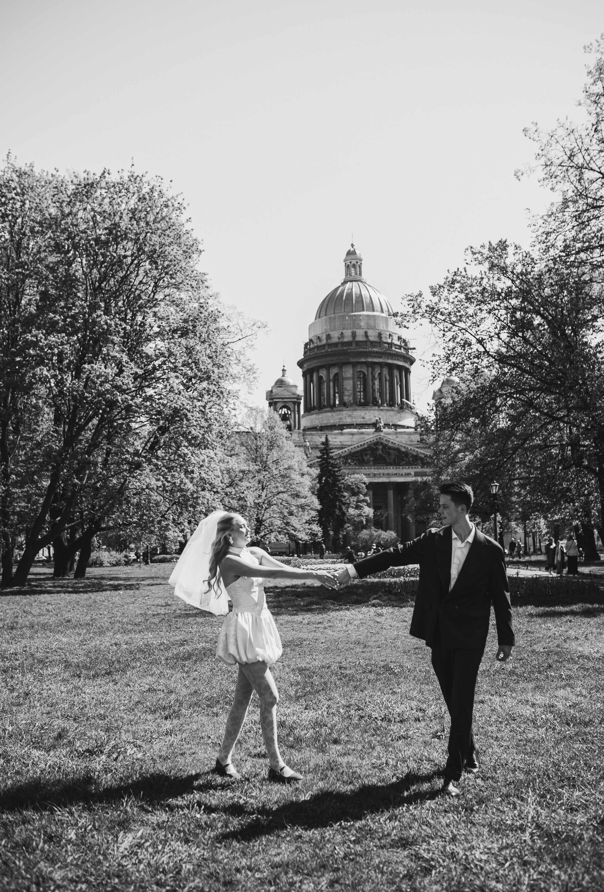 Катя и Антон. Семейный и свадебный фотограф в Екатеринбурге Орлова Ирина