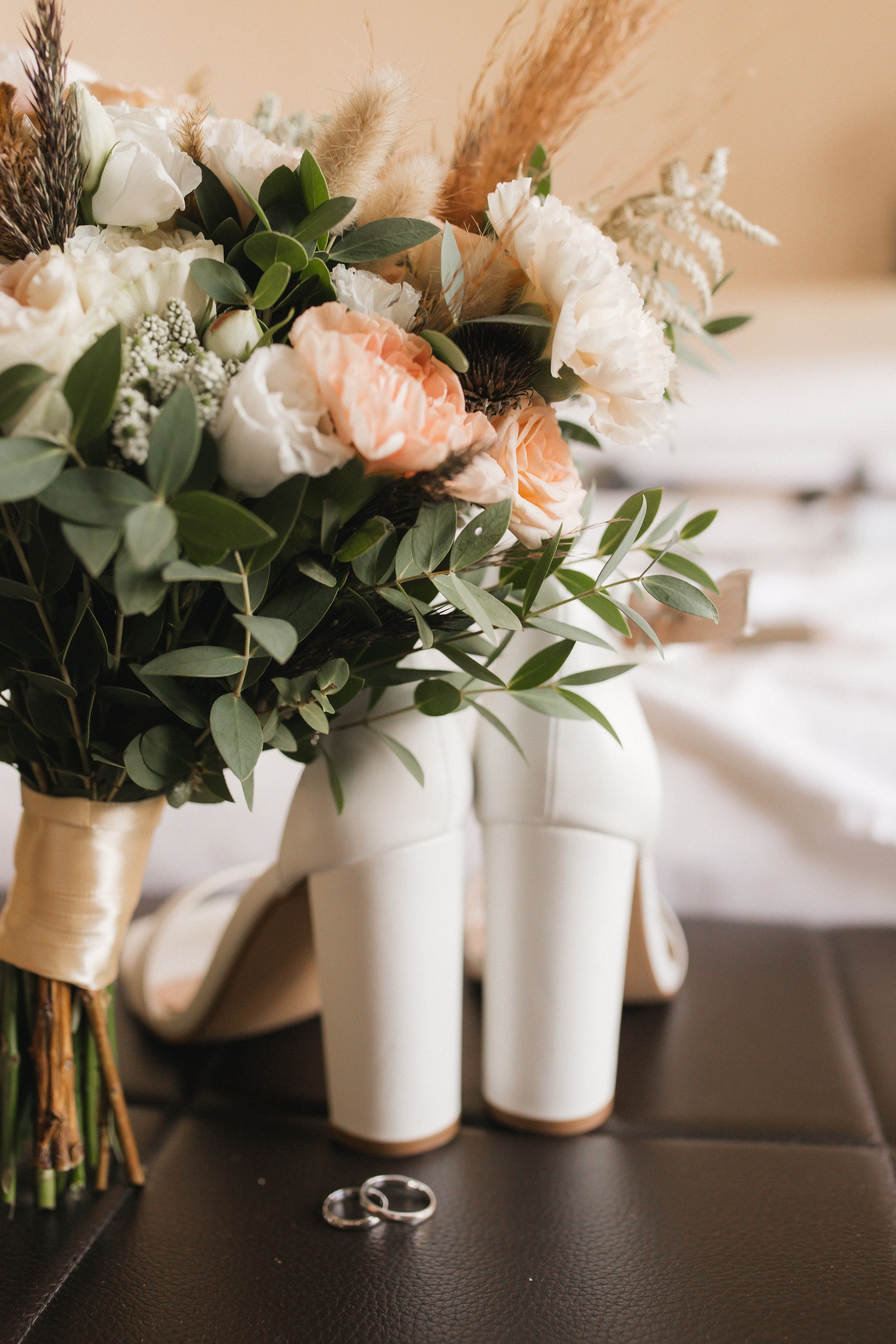 Миша и Катя. Семейный и свадебный фотограф в Екатеринбурге Орлова Ирина