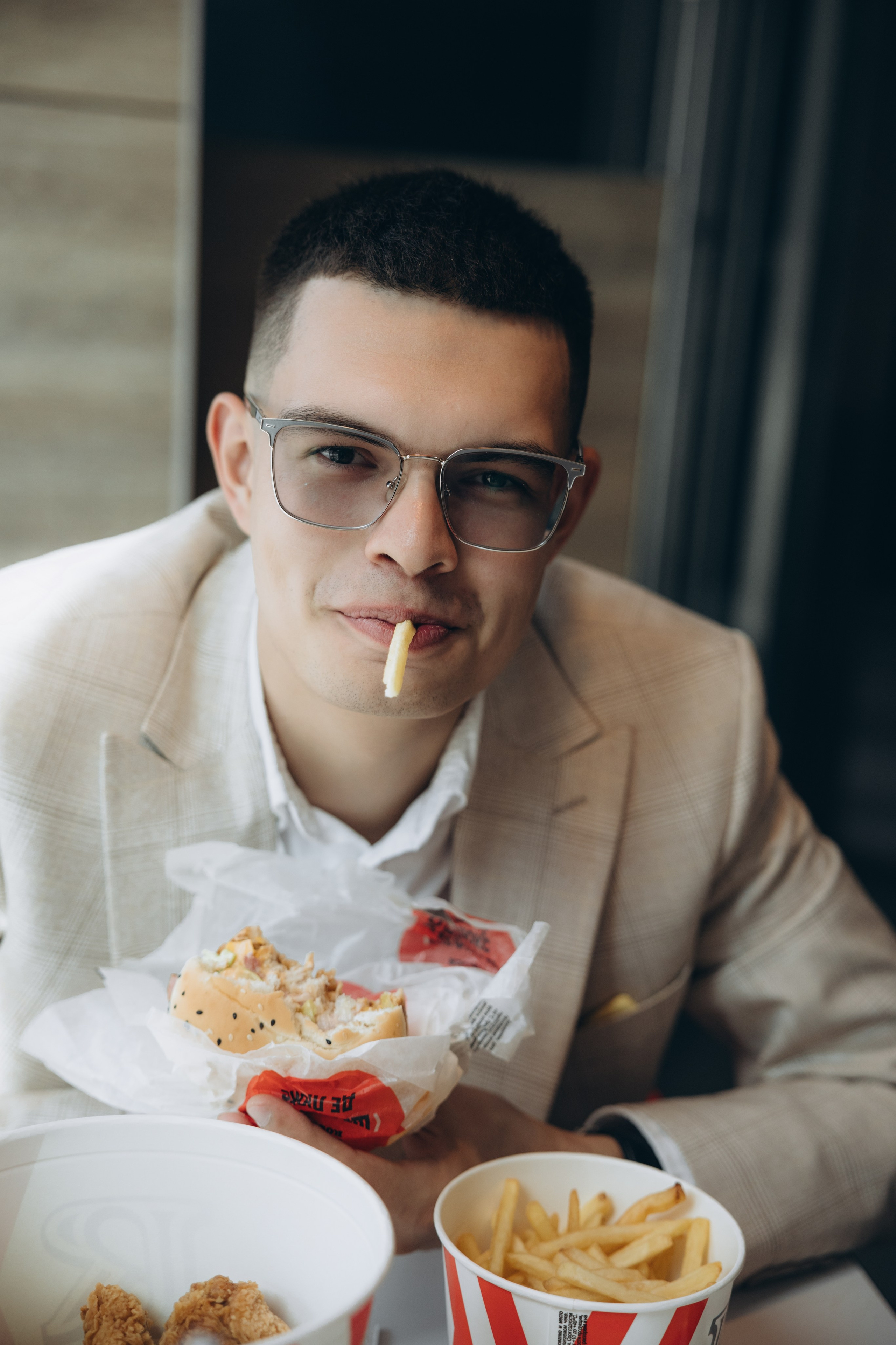 Алексей & Вероника (Регистрация в загсе). Свадебный, семейный фотограф в Иркутске Светлана Макаричева