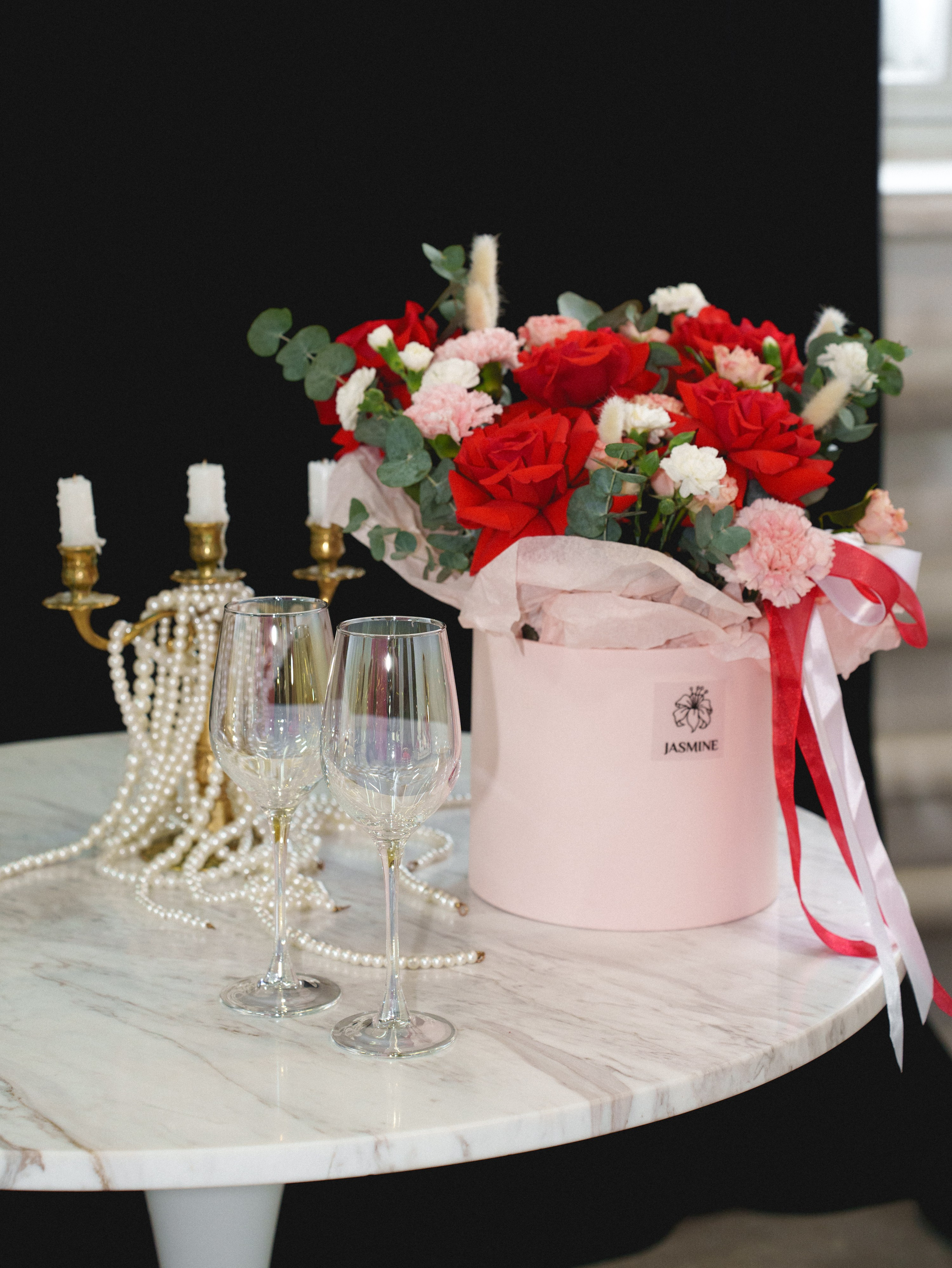 Цветы (контент к 14 февраля). Иван Упоров — фотограф, рилсмейкер чебоксары