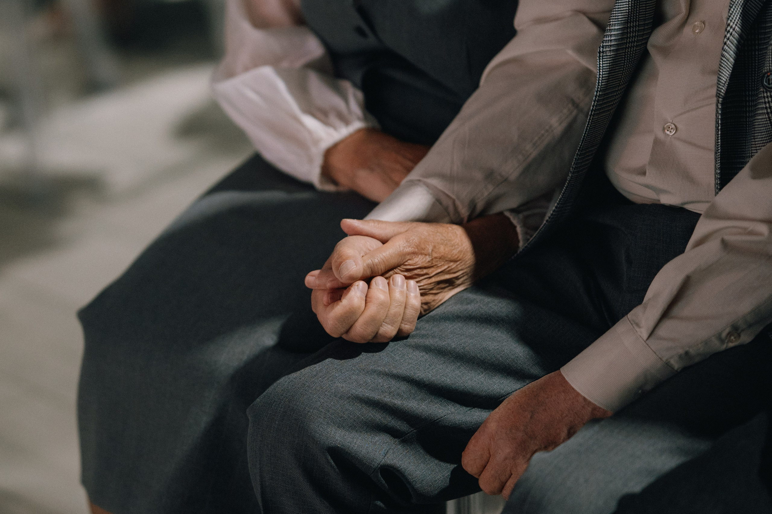 МЭЙК ЛОВ ДОНТ ВОРК. Свадебный и семейный фотограф Никита Корохов