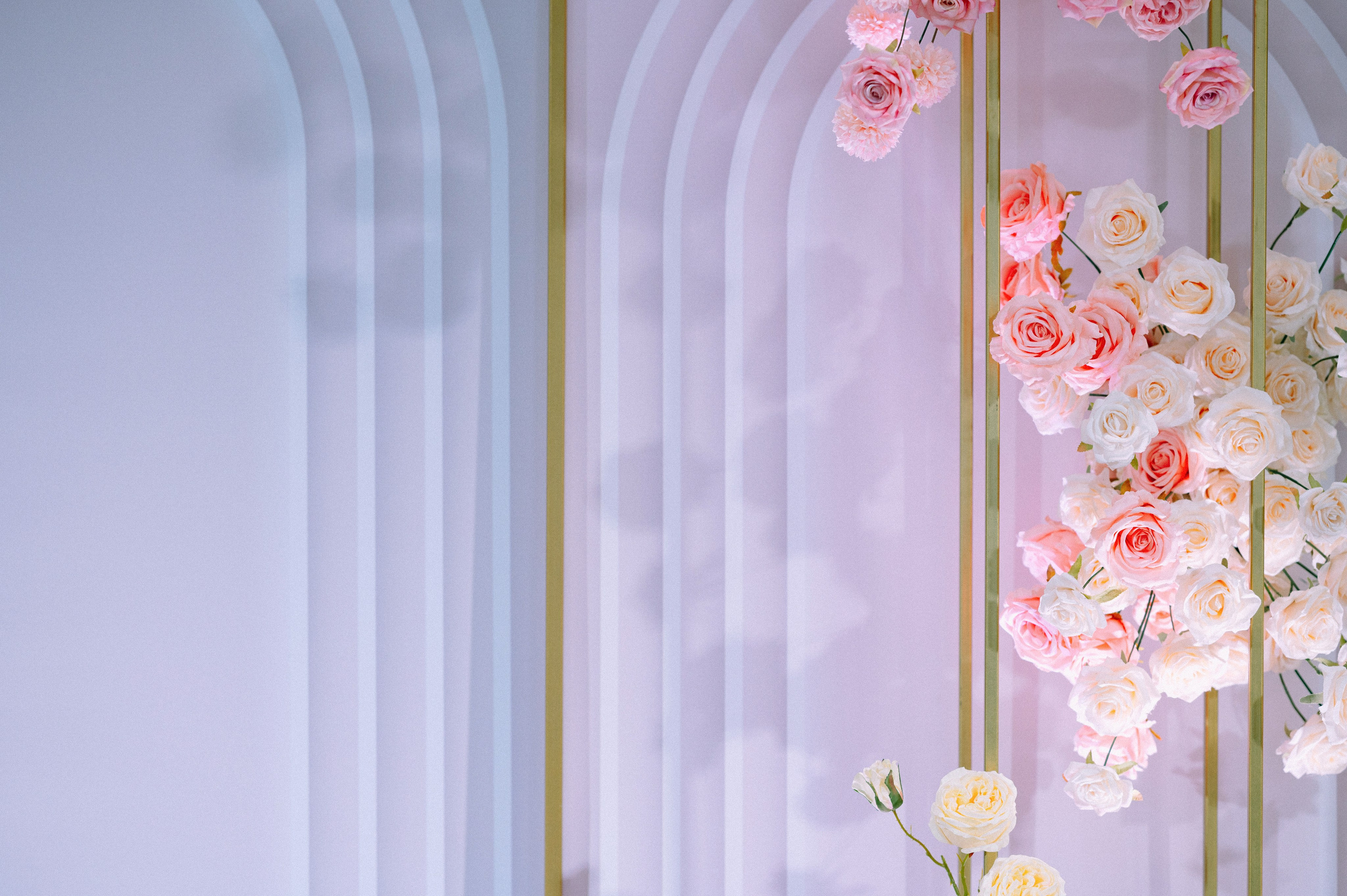 ФАМ И ПОЛИНА. Свадебный и семейный фотограф Никита Корохов