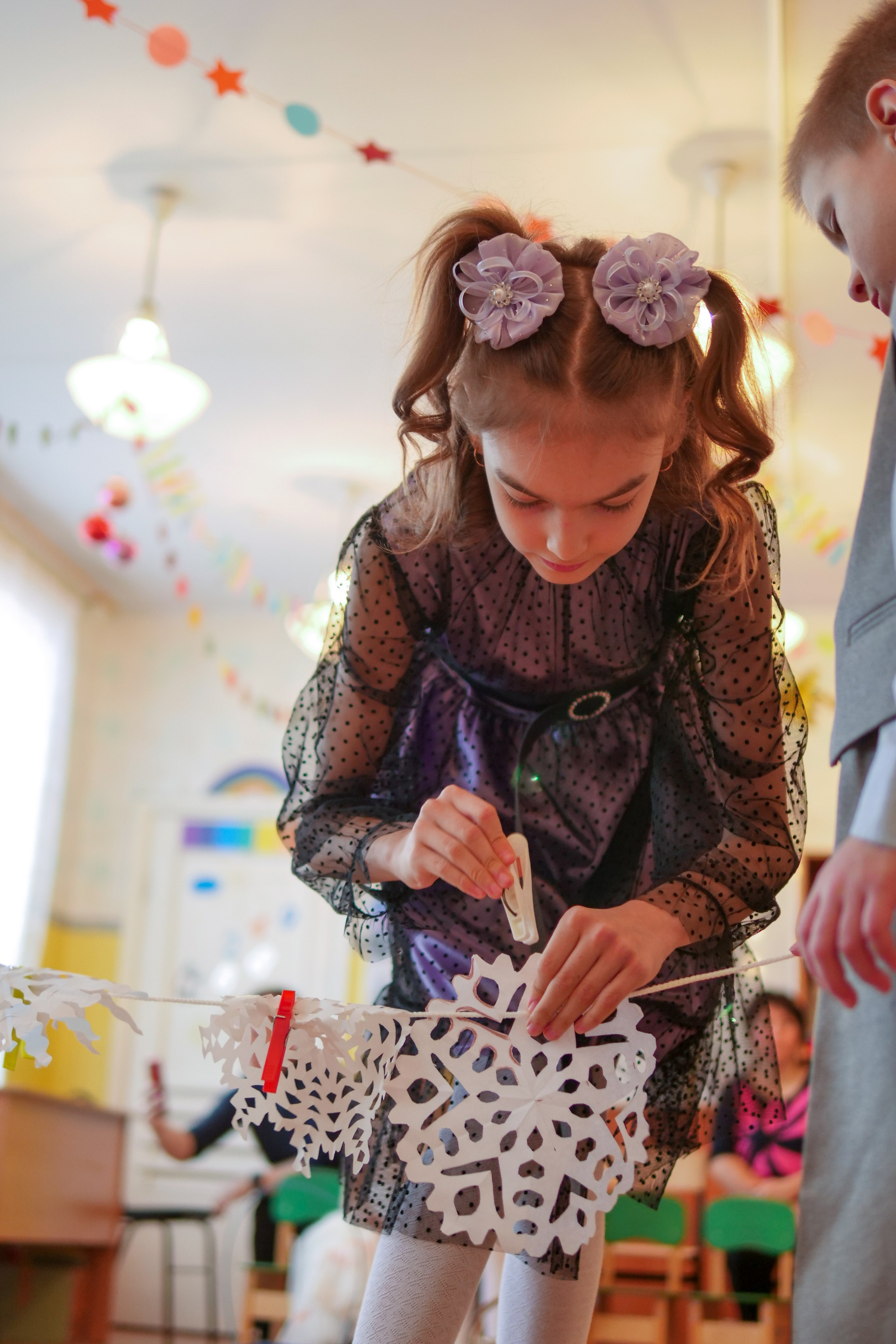 Детские праздники. Фотограф Екатерина Морозова