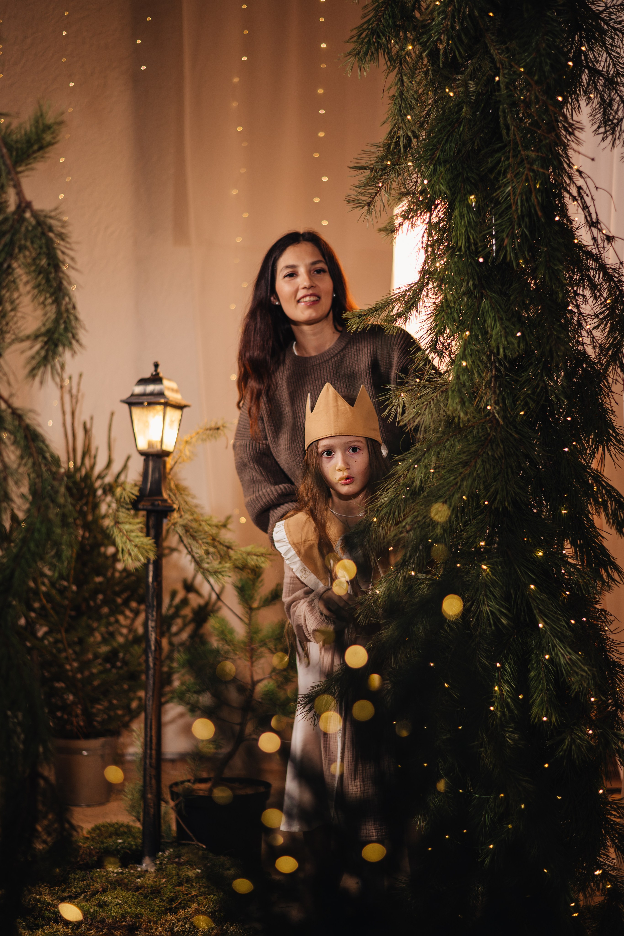 Нарния. Фотограф в Кирове Инна Софронова