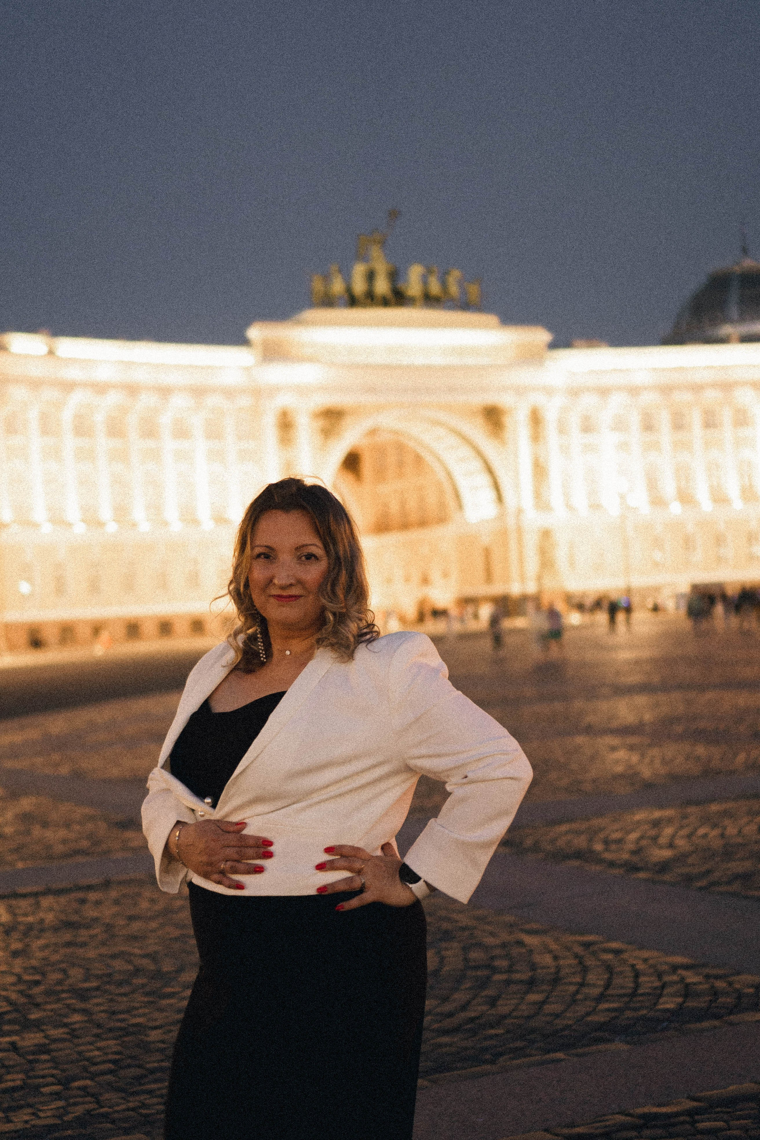 Закатная серия. Профессиональный фотограф, Санкт-Петербург — Виктория Богомолова