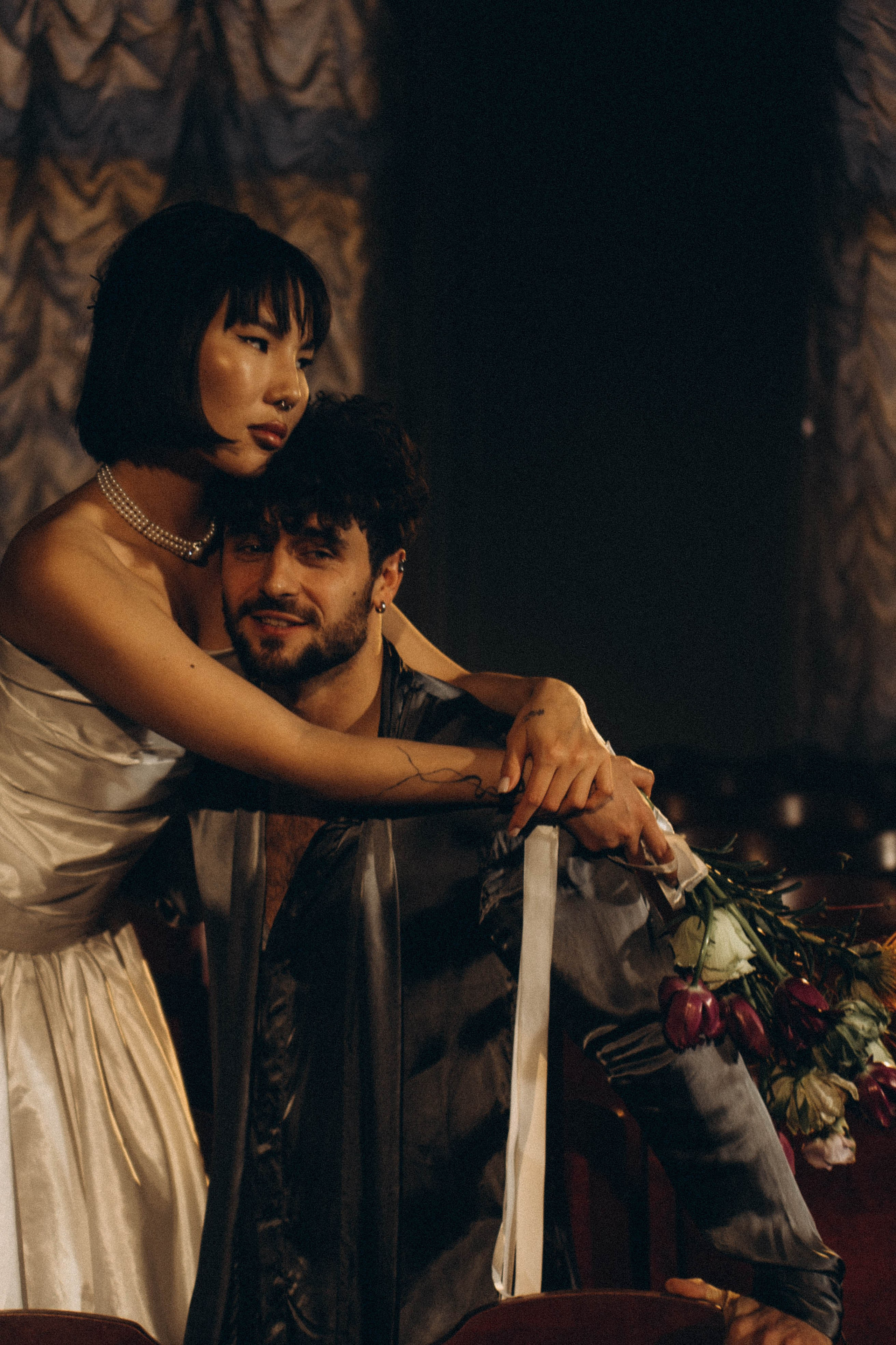 СВАБЕДНАЯ ФОТСЕССИИЯ В ОДНОМ ИЗ ЗАЛОВ НИКОЛАЕВСКОГО ДВОРЦА. Профессиональный фотограф, Санкт-Петербург — Виктория Богомолова