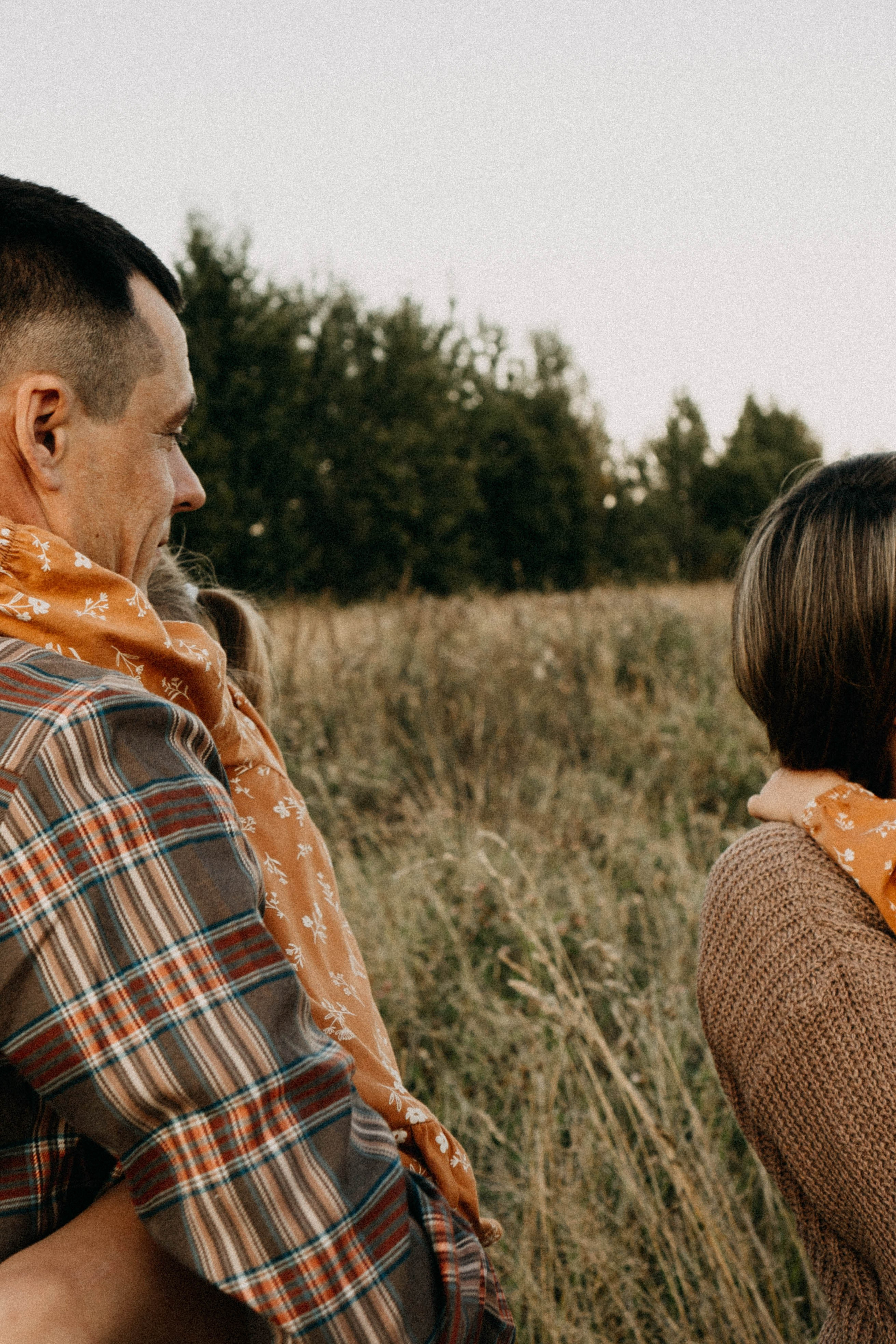 Семейная серия. Профессиональный фотограф, Санкт-Петербург — Виктория Богомолова
