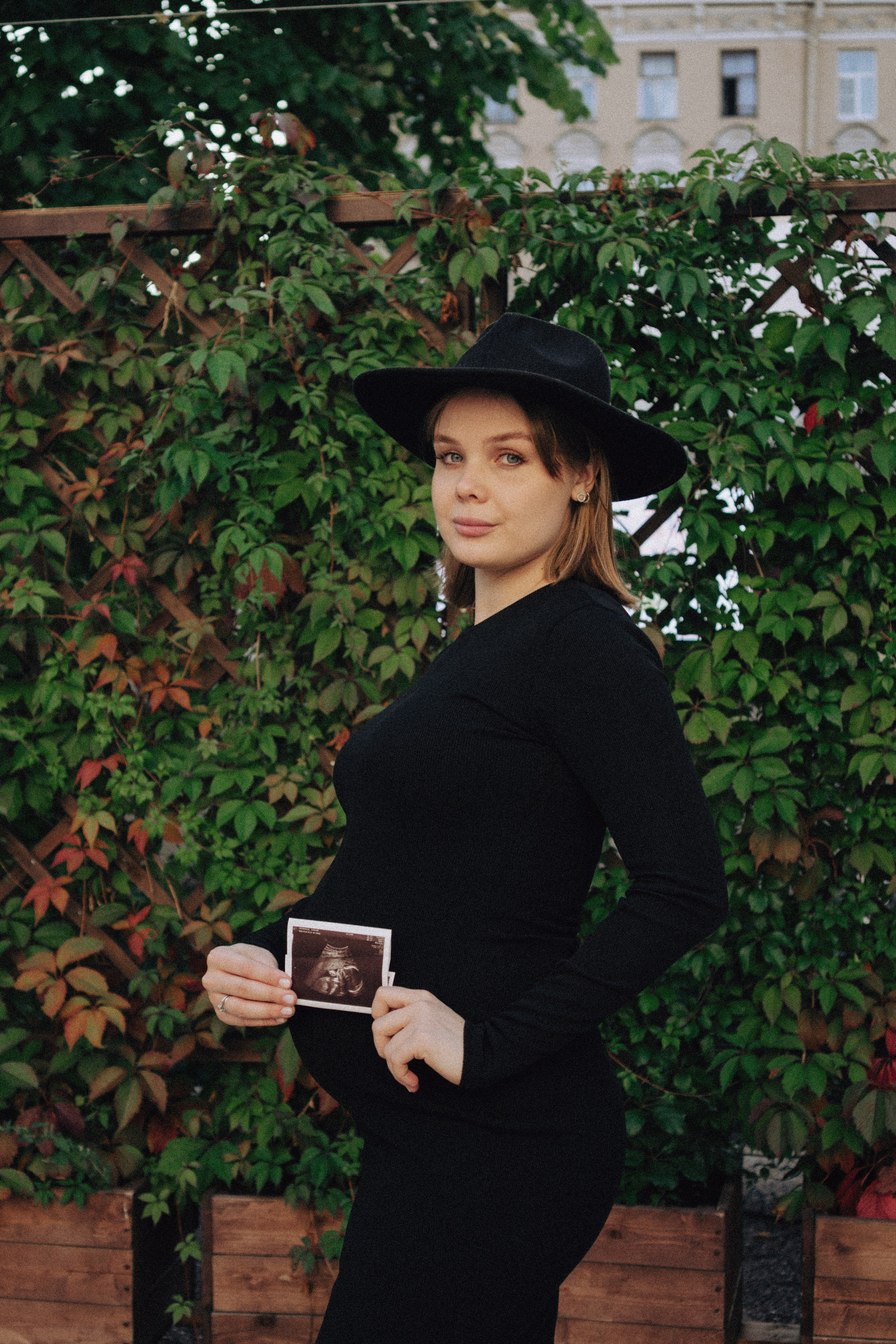 БЕРЕМЕННОСТЬ. Профессиональный фотограф, Санкт-Петербург — Виктория Богомолова