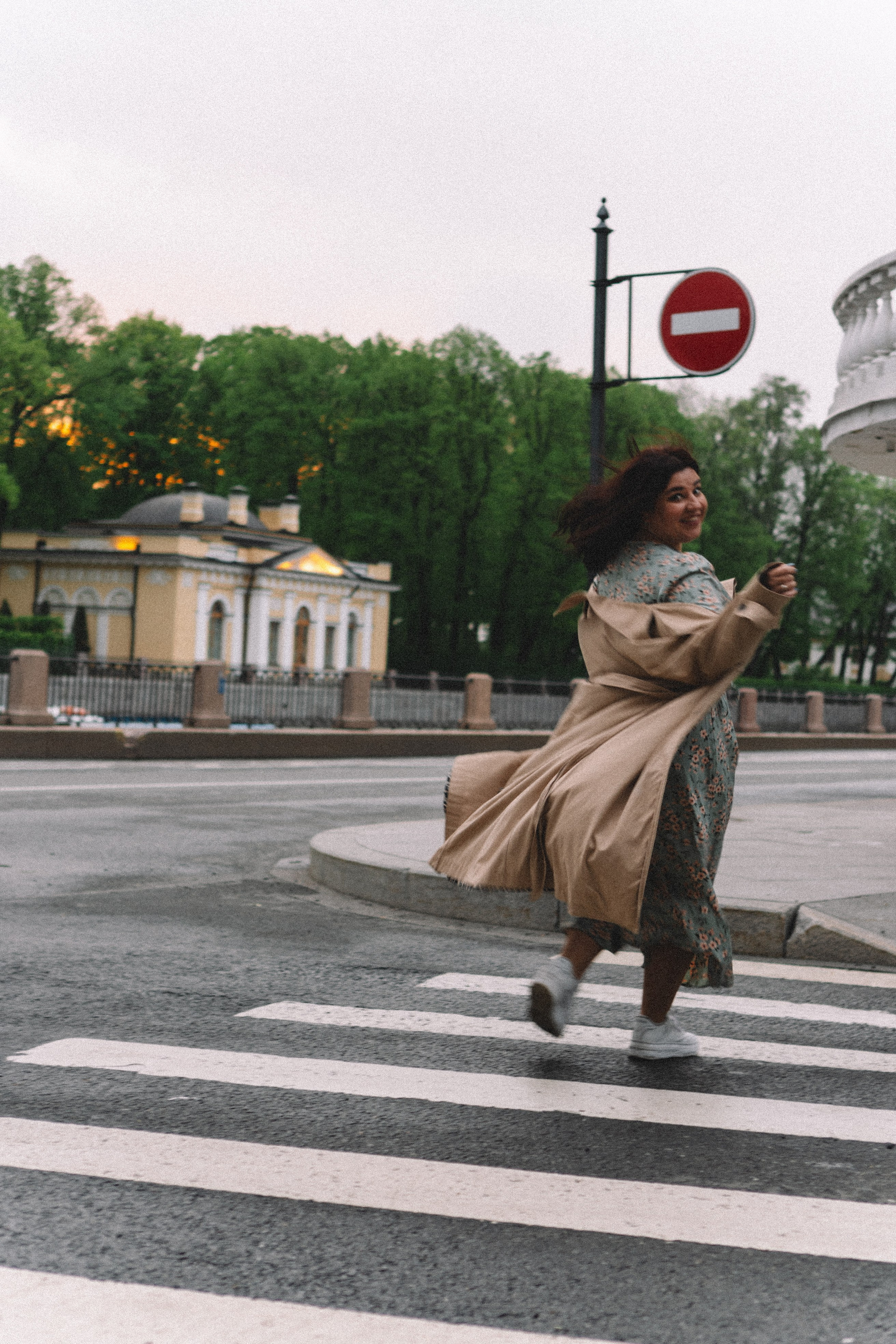 ПИТЕРСКАЯ ПРОГУЛКА. Профессиональный фотограф, Санкт-Петербург — Виктория Богомолова