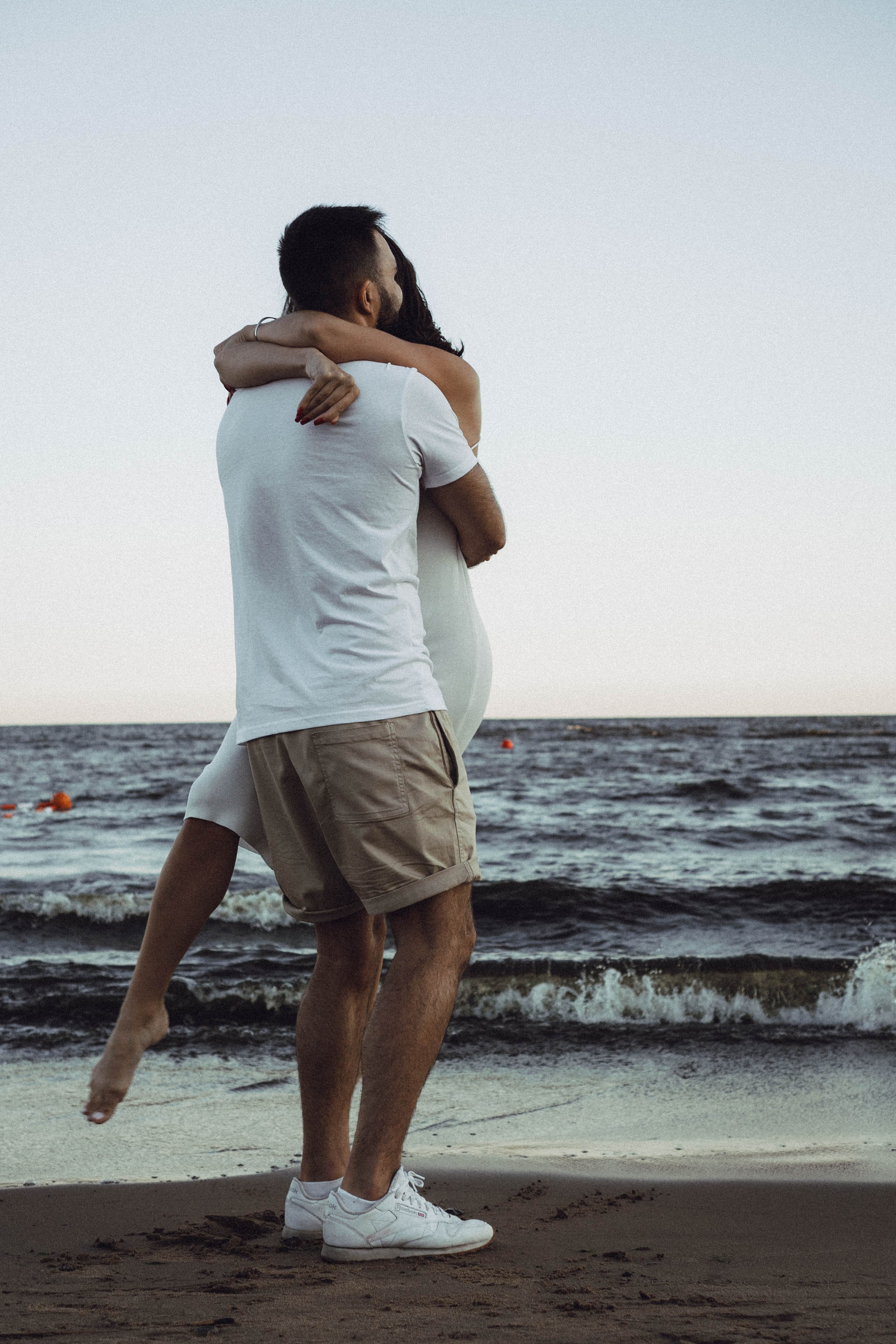 Любовь на заливе. Профессиональный фотограф, Санкт-Петербург — Виктория Богомолова