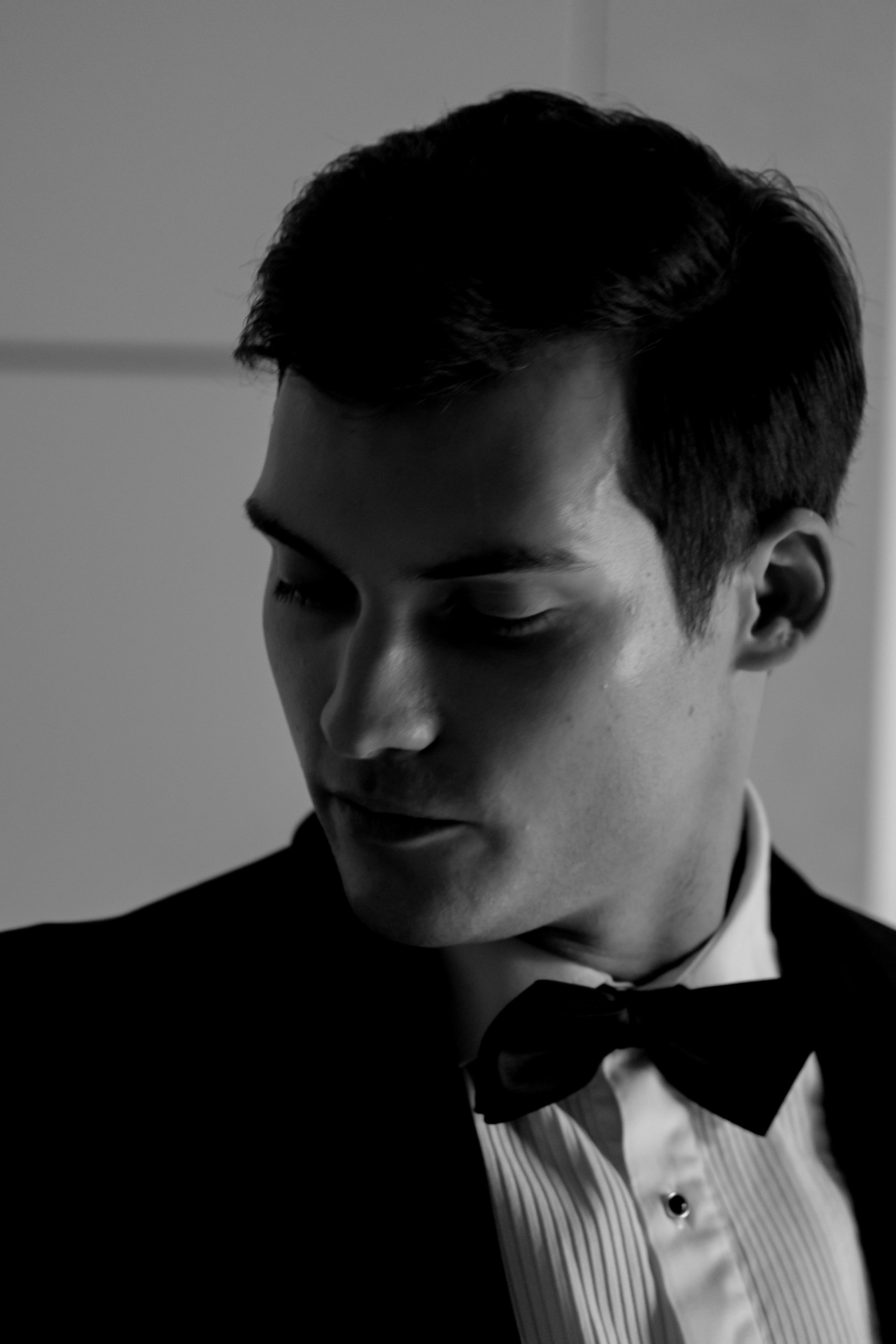 ЭЛЕГАНТНАЯ СВАДБЕНАЯ СЬЕМКА ЖЕНИХА И НЕВЕСТЫ В ДОРОГОМ ОТЕЛЕ САНКТ-ПЕТЕРБУРГА. Профессиональный фотограф, Санкт-Петербург — Виктория Богомолова