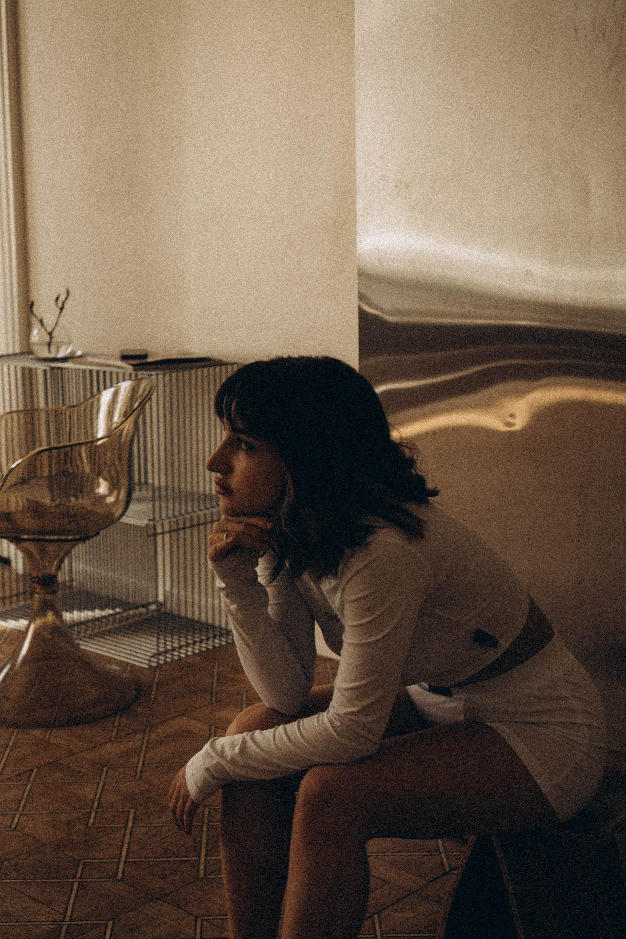 Студийная. Профессиональный фотограф, Санкт-Петербург — Виктория Богомолова