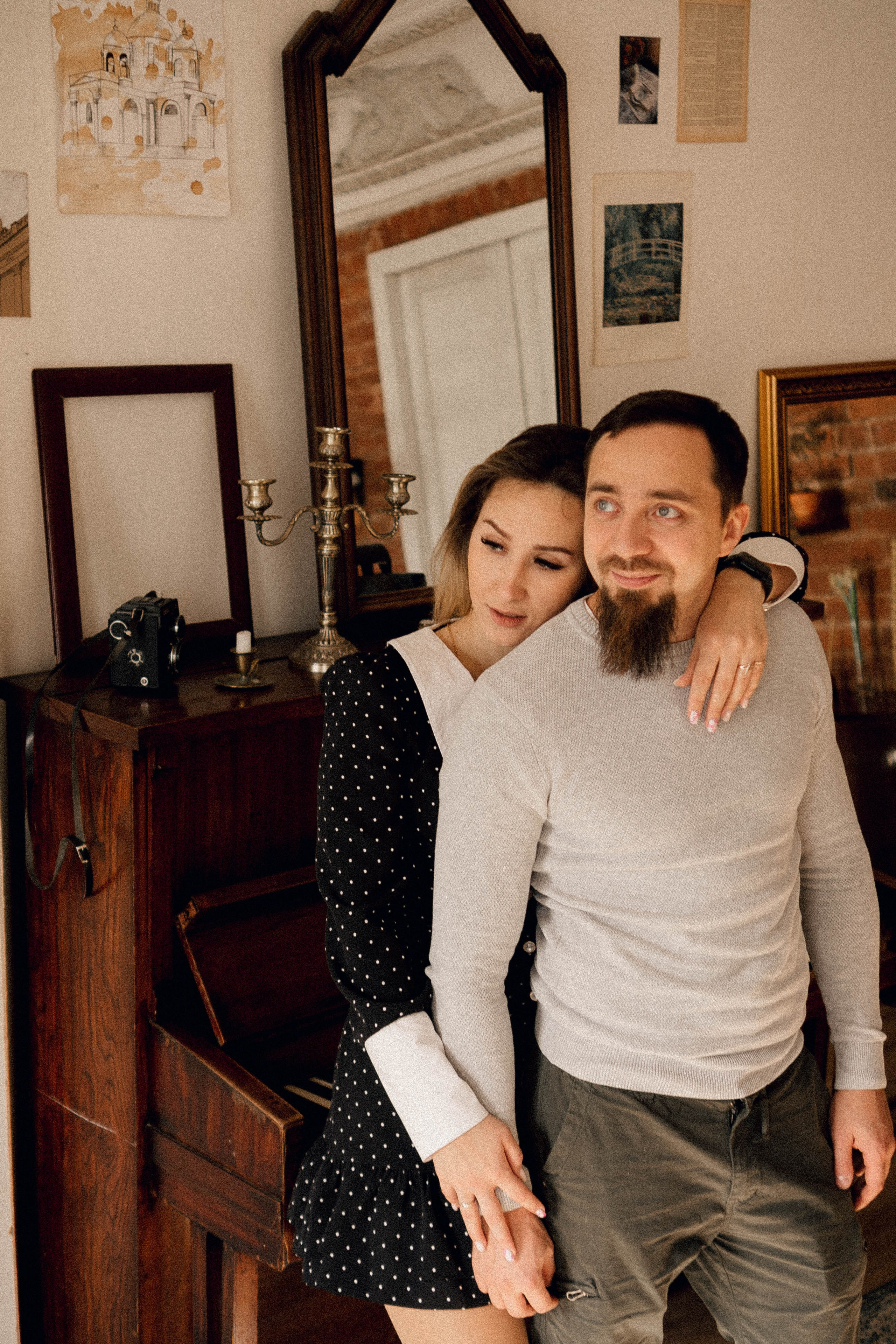 Любовь. Профессиональный фотограф, Санкт-Петербург — Виктория Богомолова