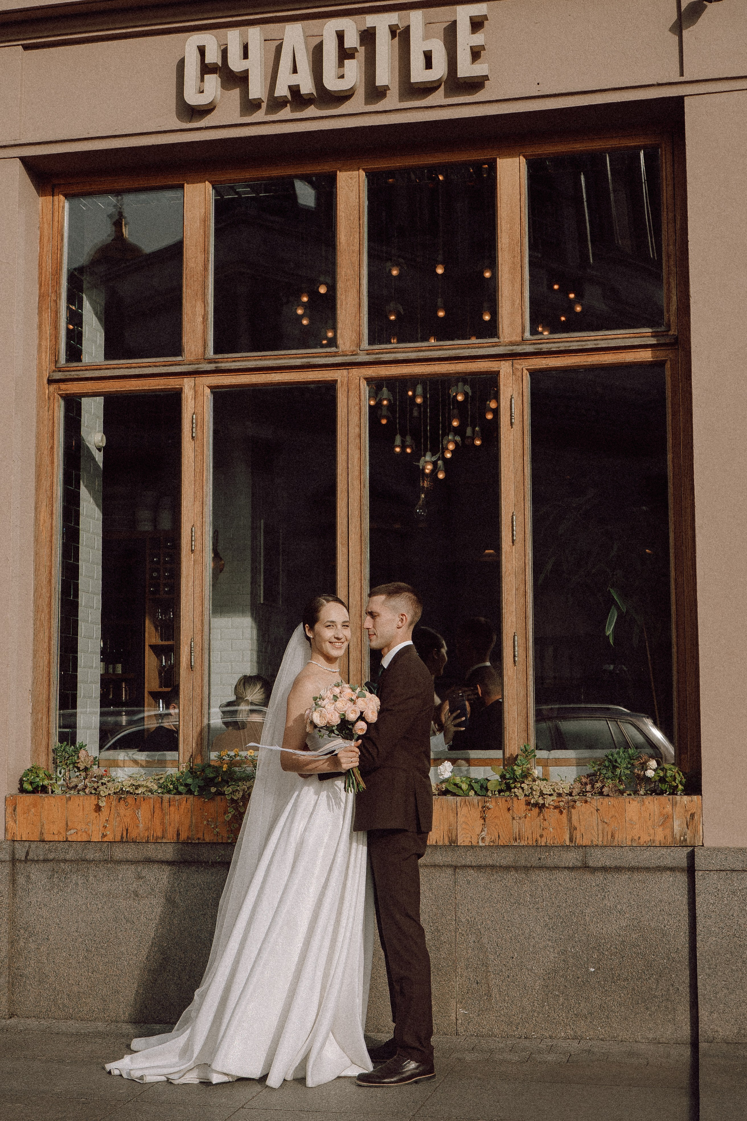 ЗАГС И ПРОГУЛКА 2 ЧАСА. Профессиональный фотограф, Санкт-Петербург — Виктория Богомолова