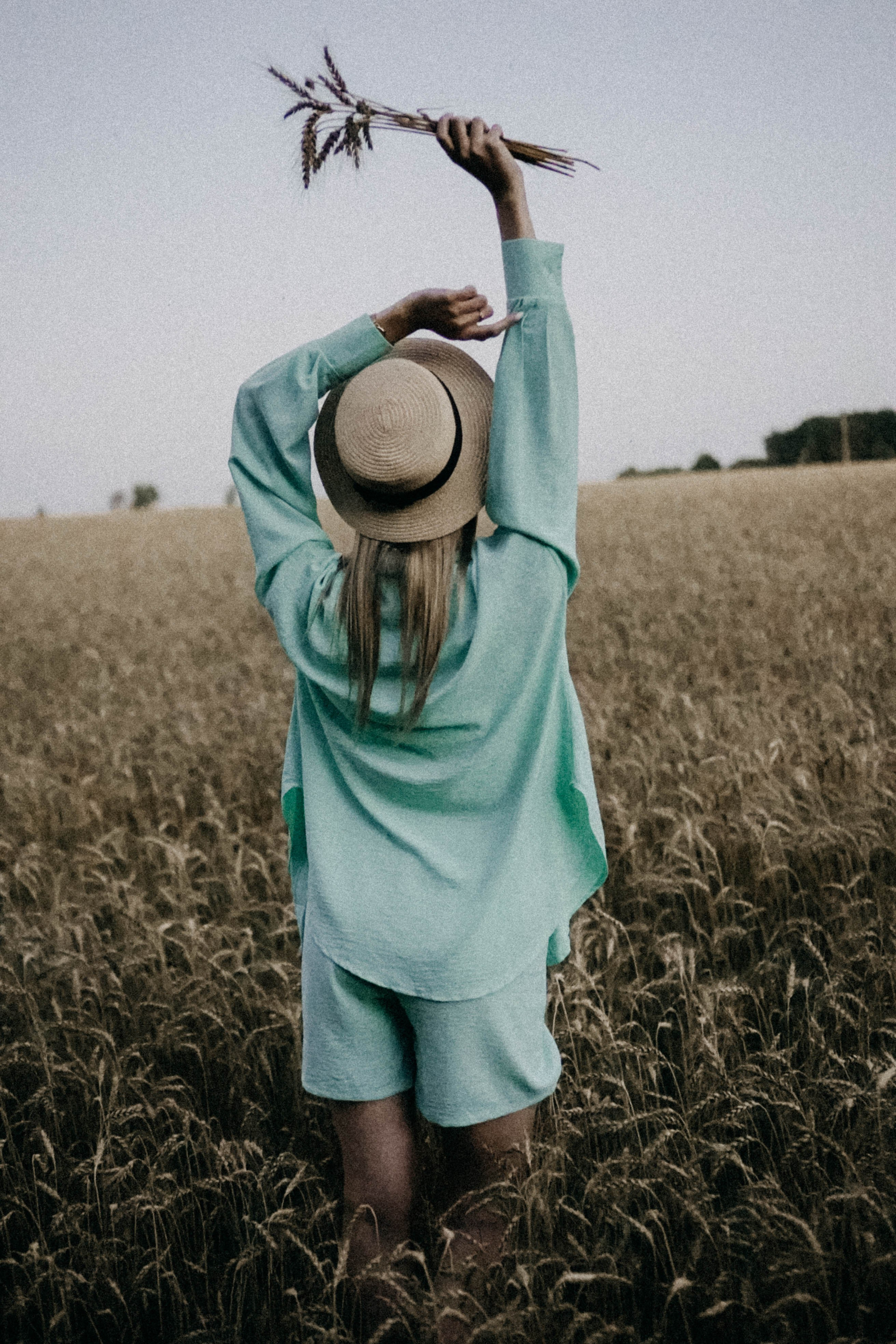 Летний вечер. Профессиональный фотограф, Санкт-Петербург — Виктория Богомолова