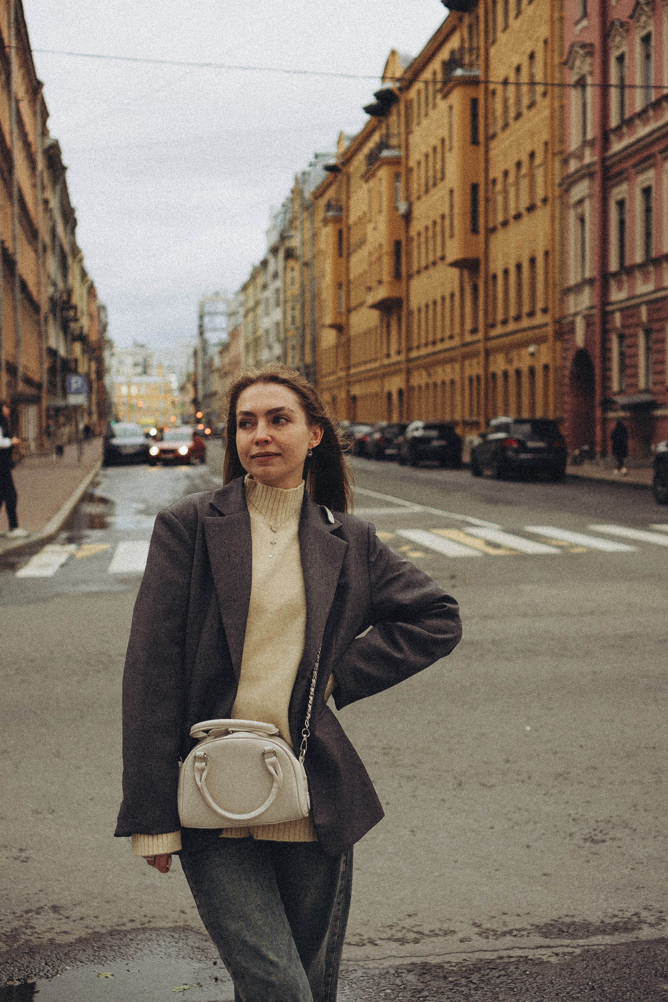 ПРОГУЛКА НА ЧЕРНЫШЕВСКОЙ. Профессиональный фотограф, Санкт-Петербург — Виктория Богомолова