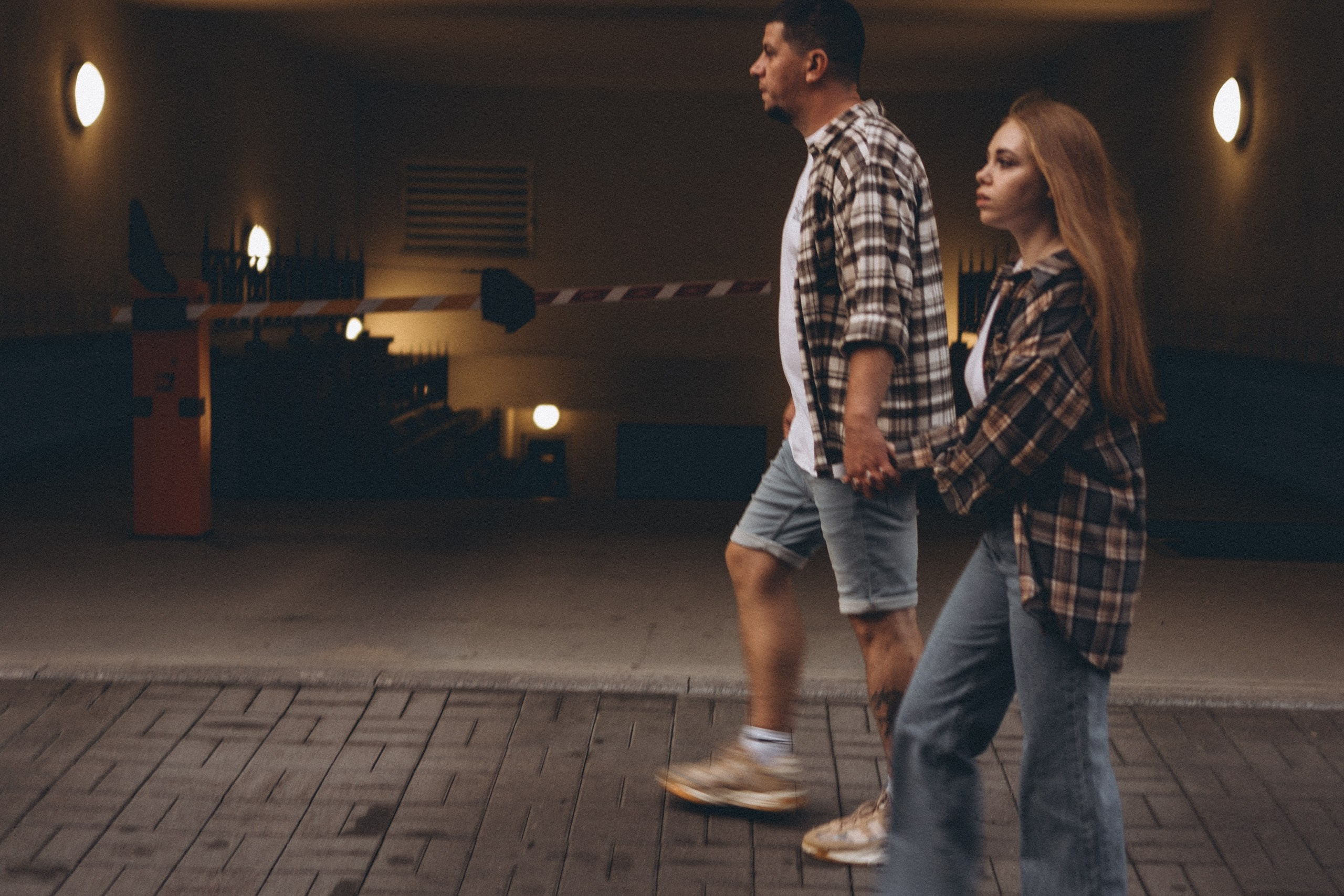 Июльский вечер. Профессиональный фотограф, Санкт-Петербург — Виктория Богомолова