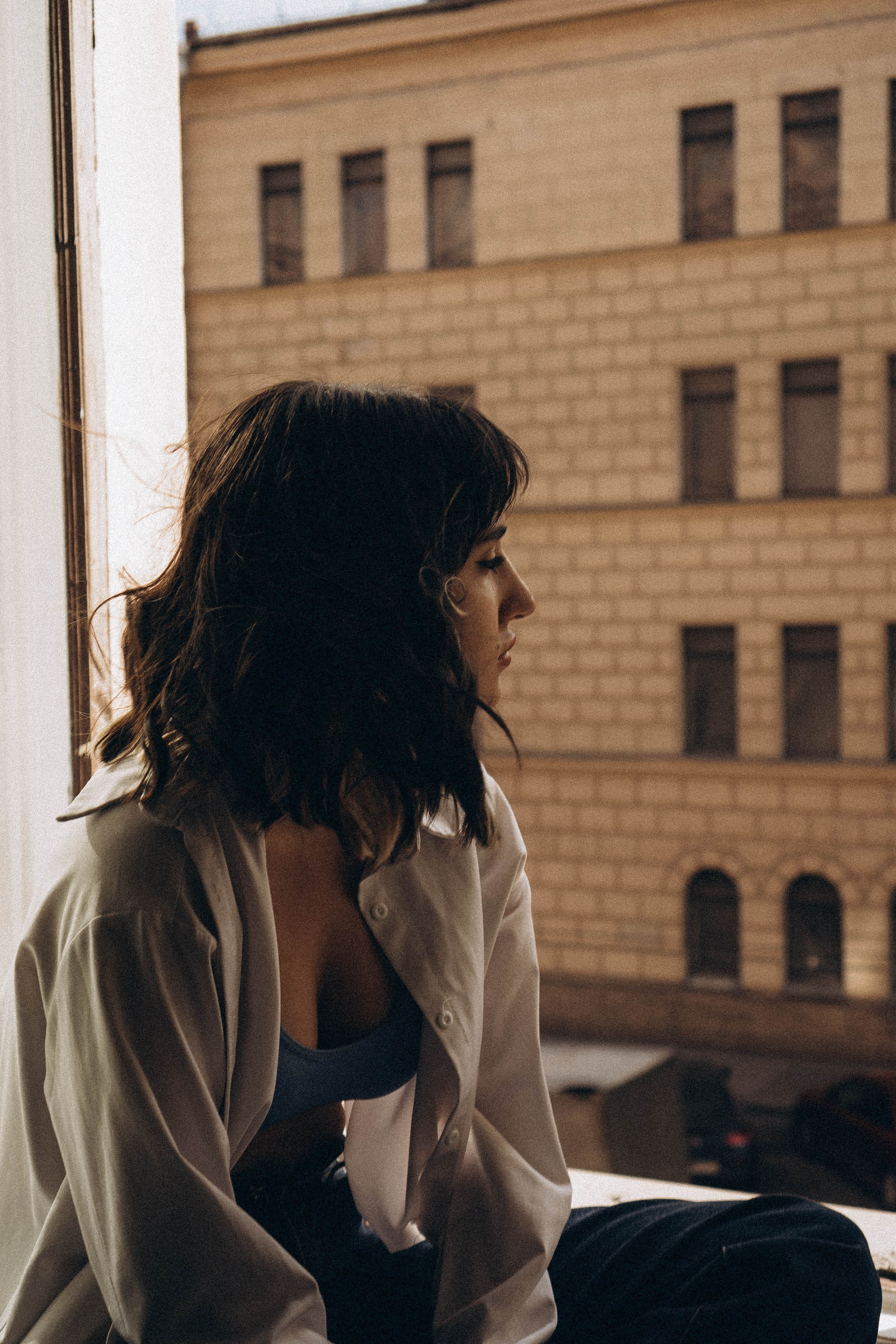 Студийная. Профессиональный фотограф, Санкт-Петербург — Виктория Богомолова