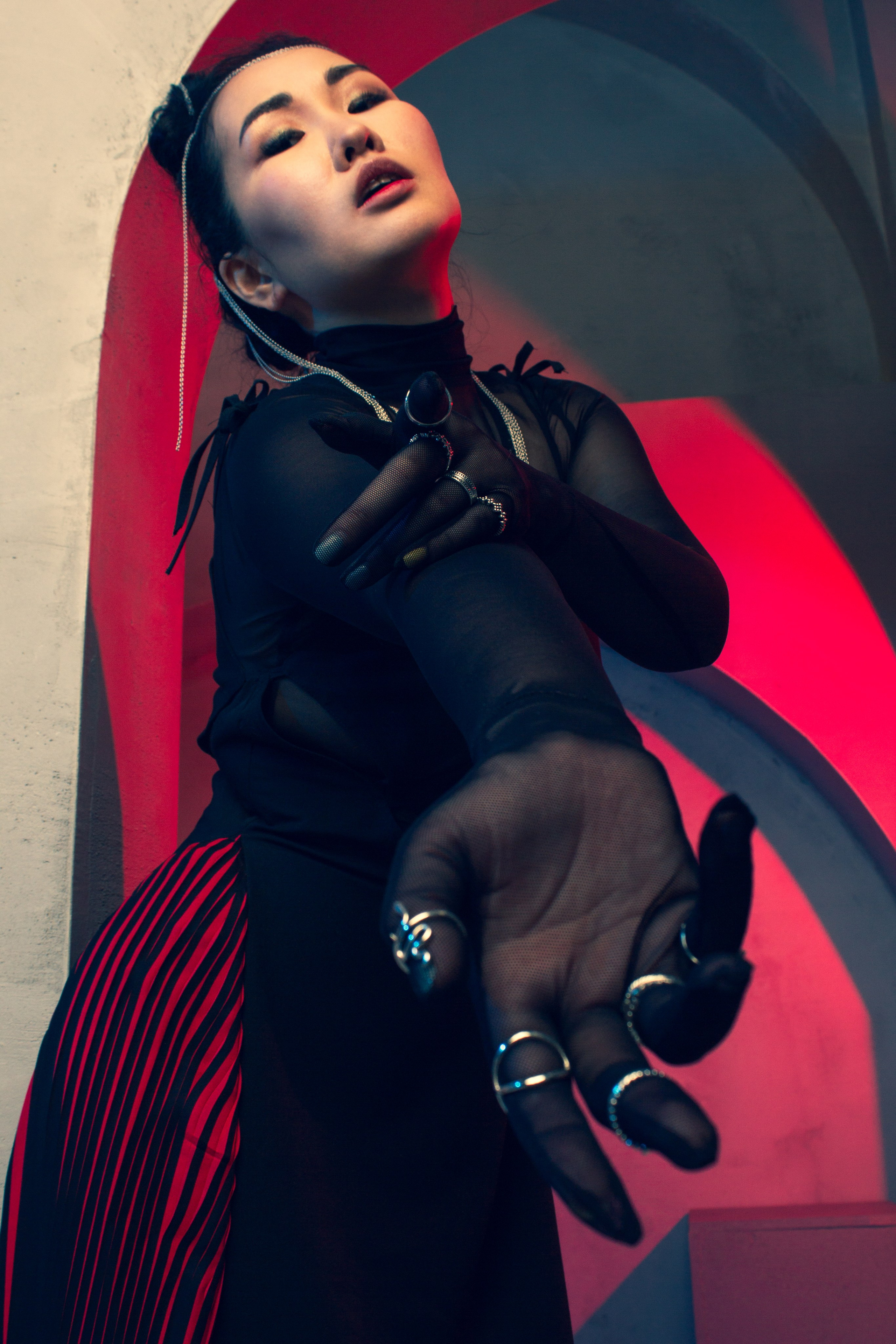 Съёмка для дизайнеров. Сергей Новиков Фотограф Москва