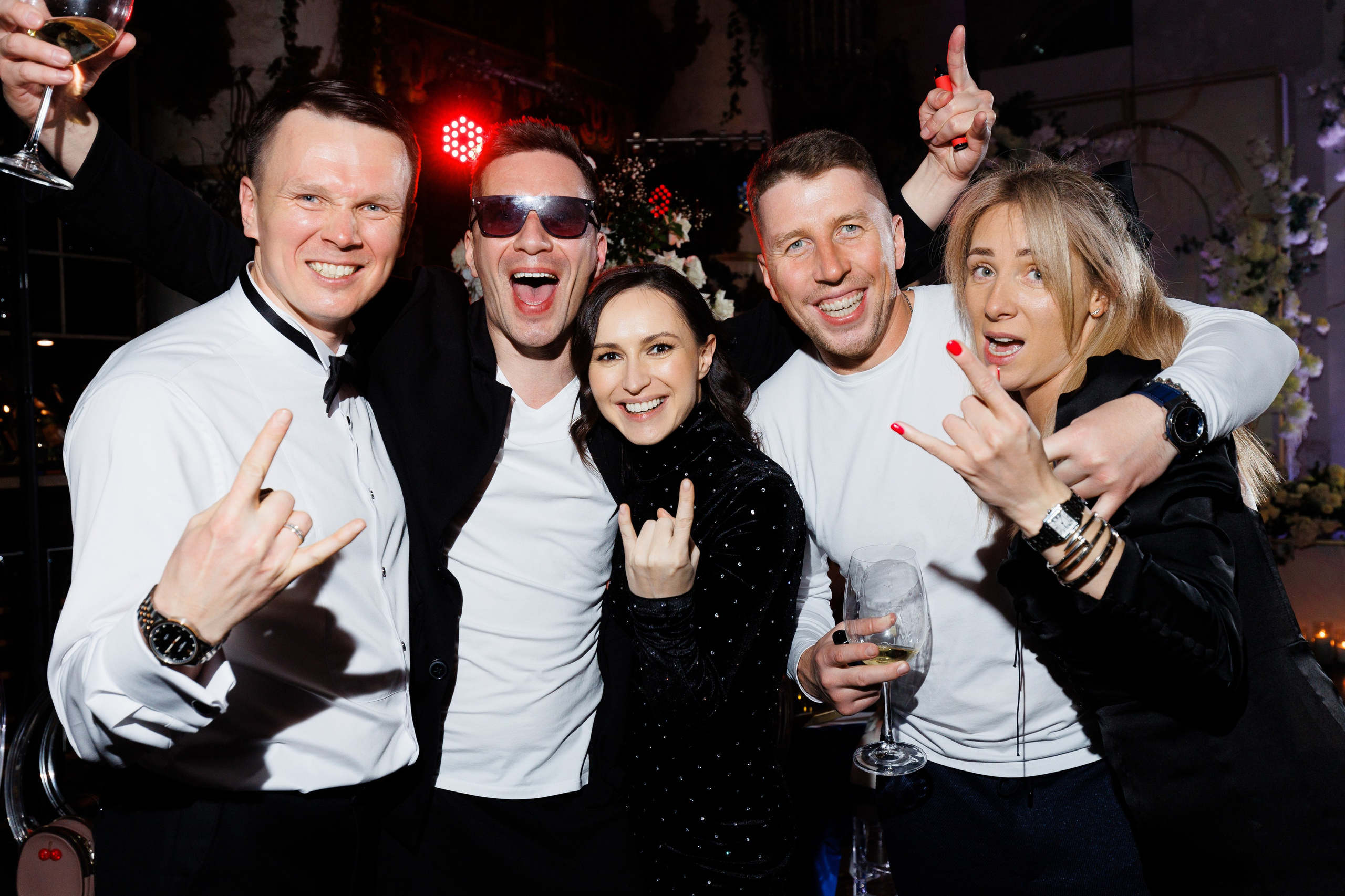 Metropol + Balzi Rossi. Фотограф Юрий Клим | Москва