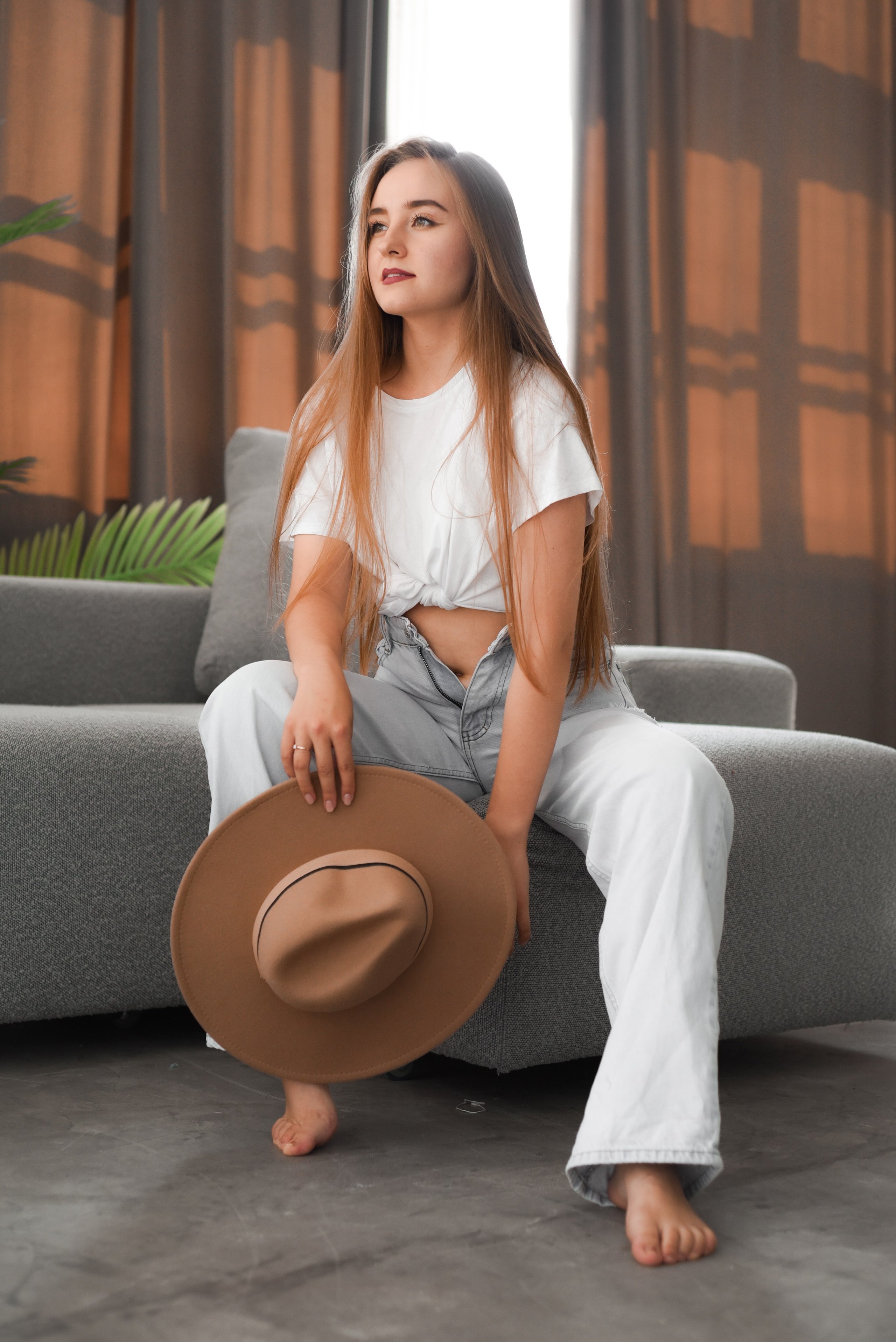 Kate. Фотограф Чебоксары / Москва