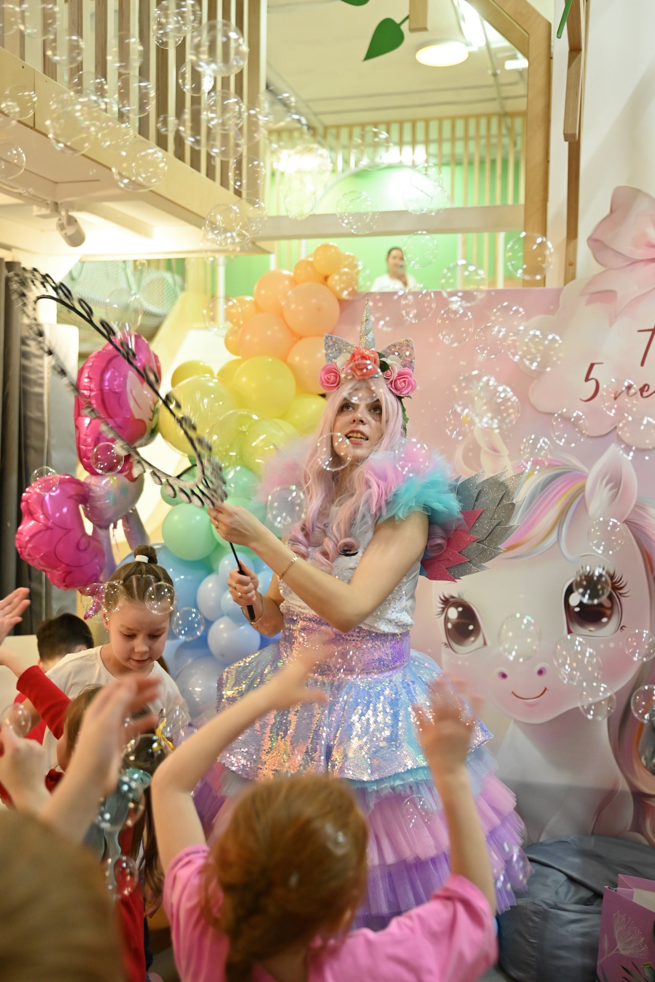 «День варенья Авроры». Свадебный и семейный фотограф в Уфе Александров Максим