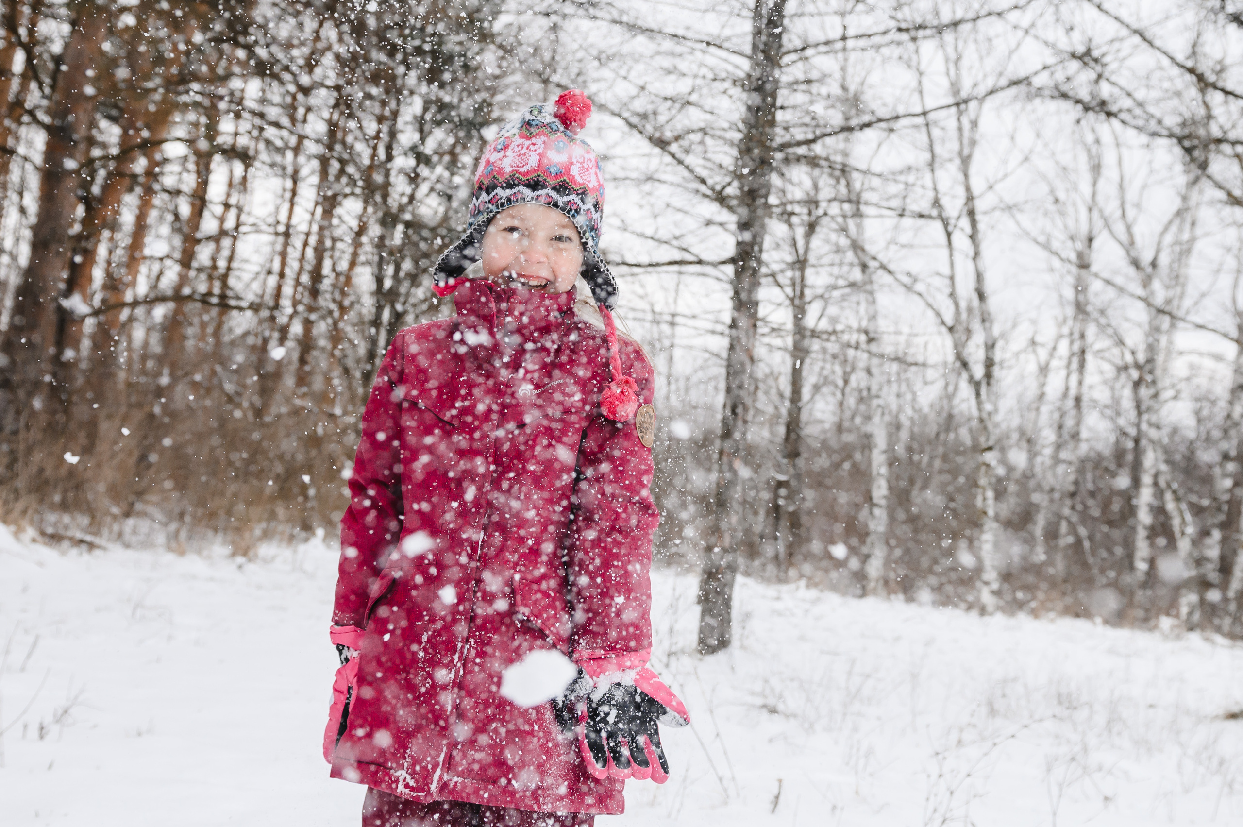 Покатушки на ватрушке. Свадебный и семейный фотограф в Ставрополе Роман Иванов