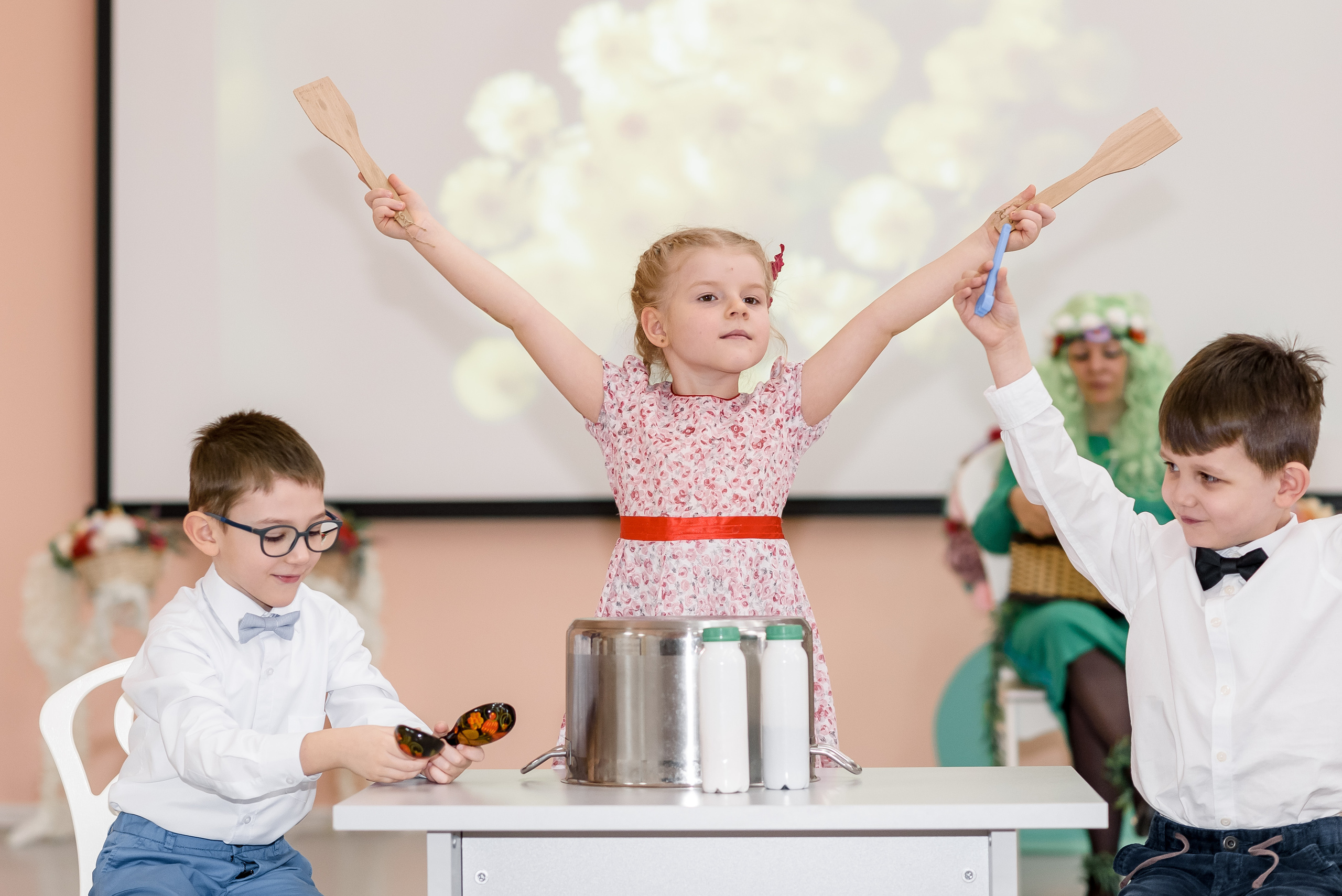 Поздравления любимых Мам. Свадебный и семейный фотограф в Ставрополе Роман Иванов