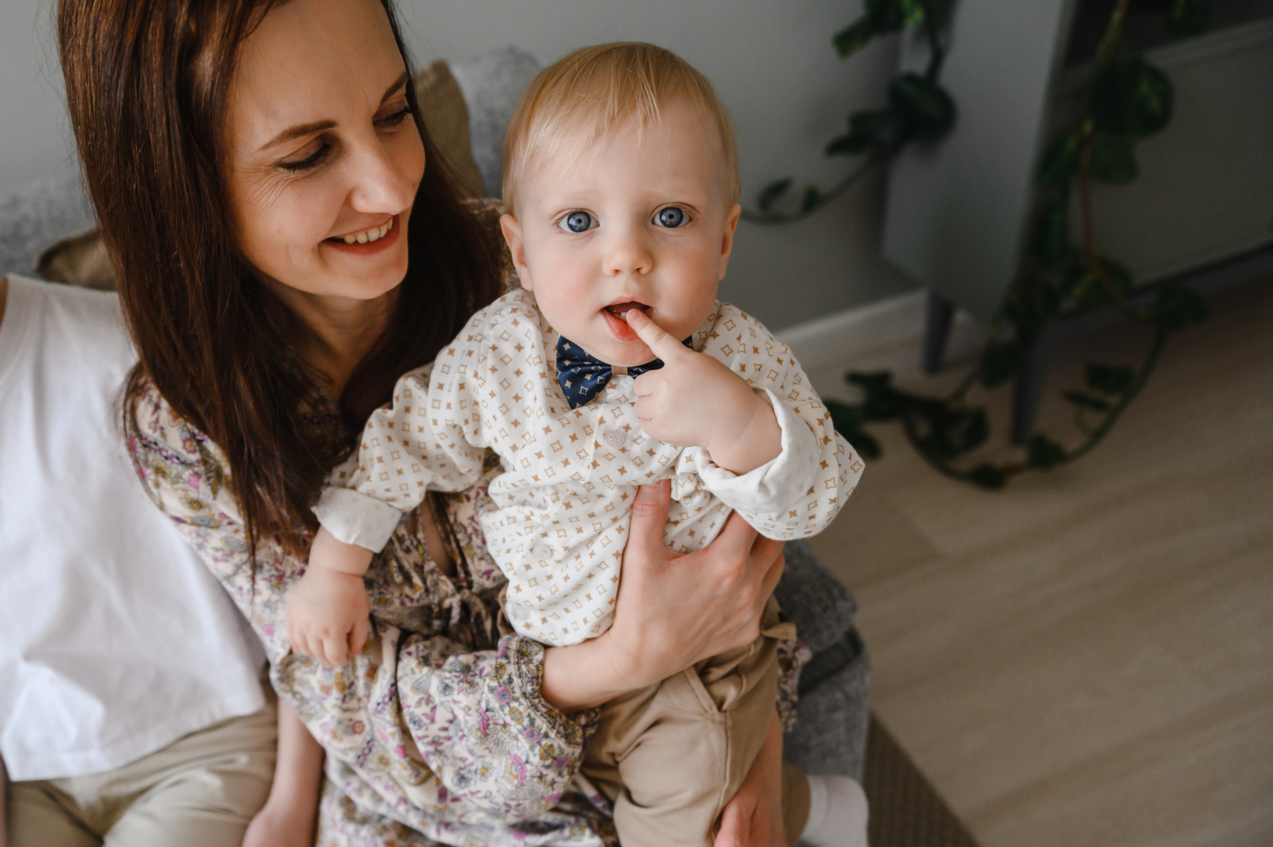Семейная фотосессия в студии. Свадебный и семейный фотограф в Ставрополе Роман Иванов