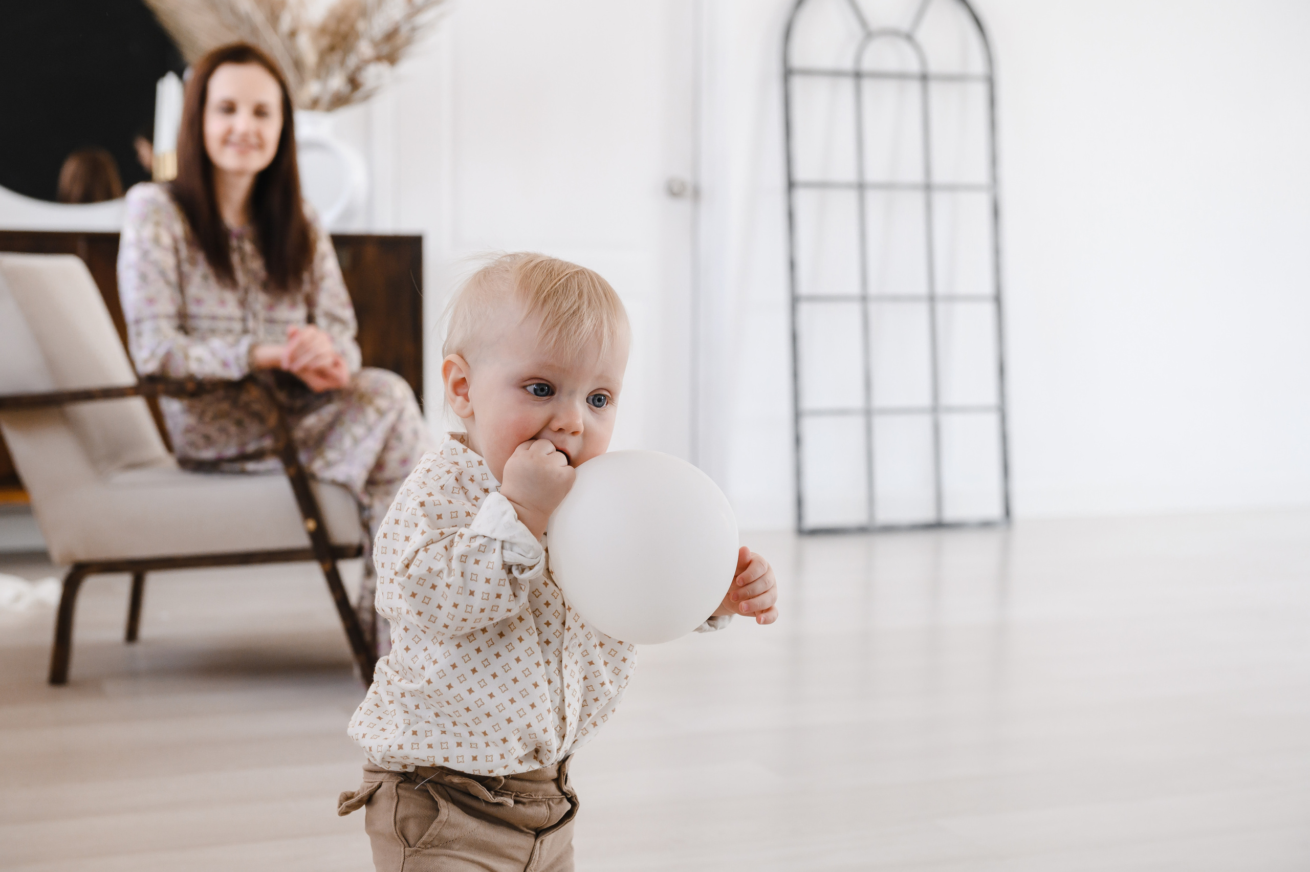 Семейная фотосессия в студии. Свадебный и семейный фотограф в Ставрополе Роман Иванов
