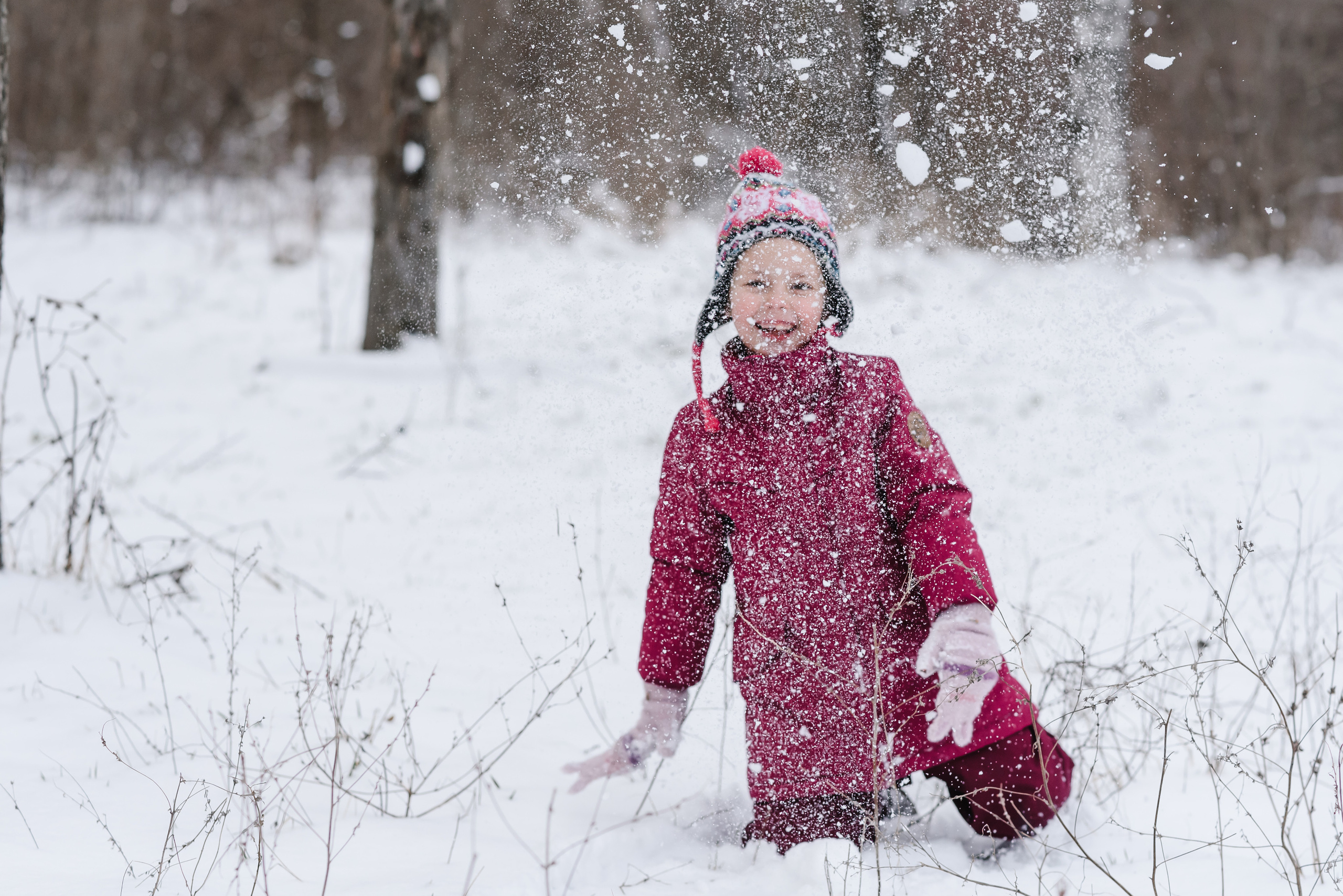 Покатушки на ватрушке. Свадебный и семейный фотограф в Ставрополе Роман Иванов