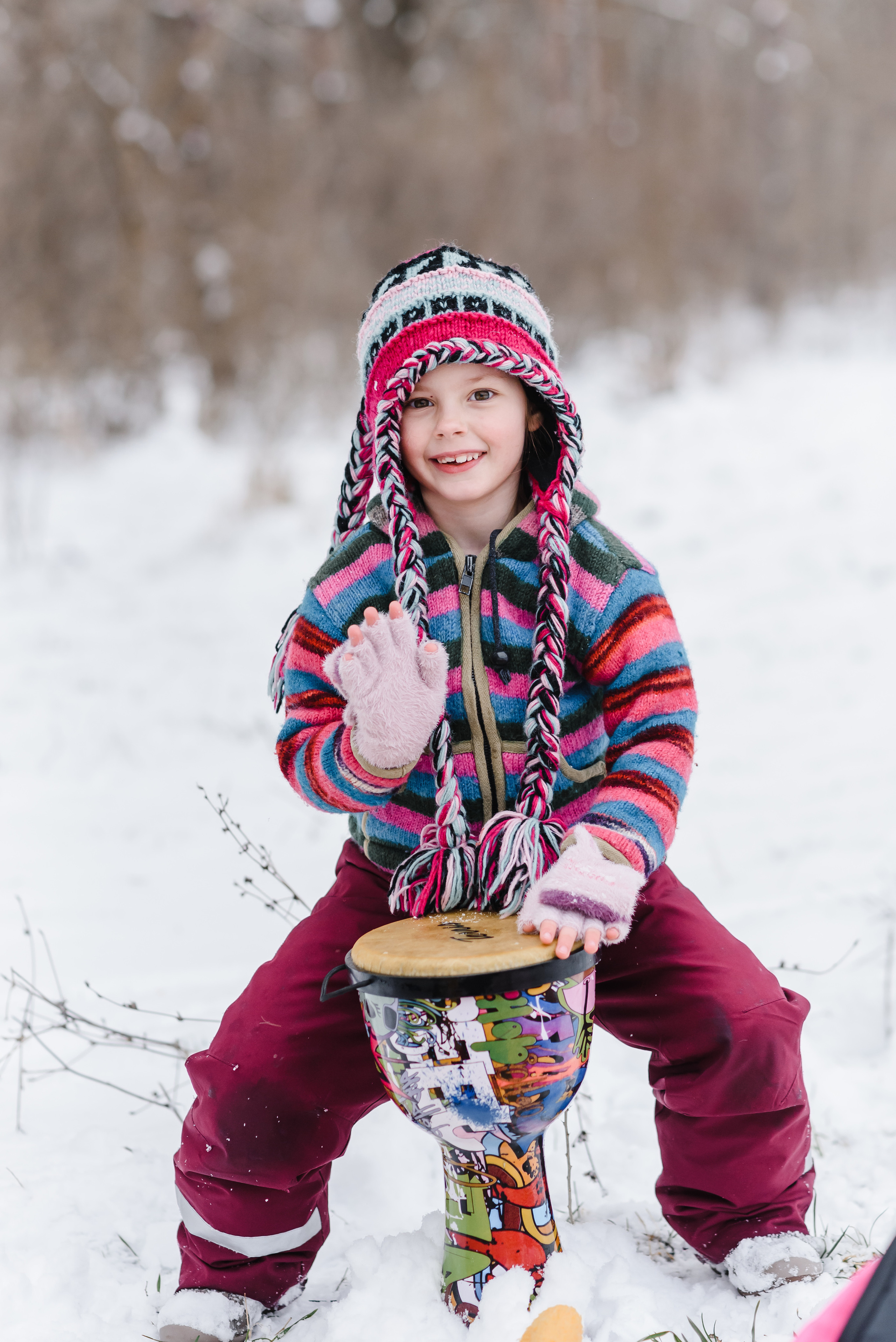 Покатушки на ватрушке. Свадебный и семейный фотограф в Ставрополе Роман Иванов