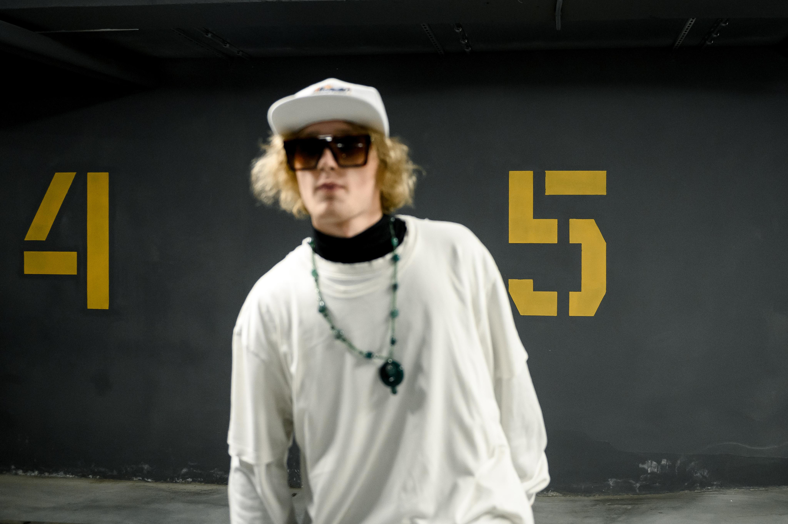 Портрет. Свадебный и семейный фотограф в Ставрополе Роман Иванов