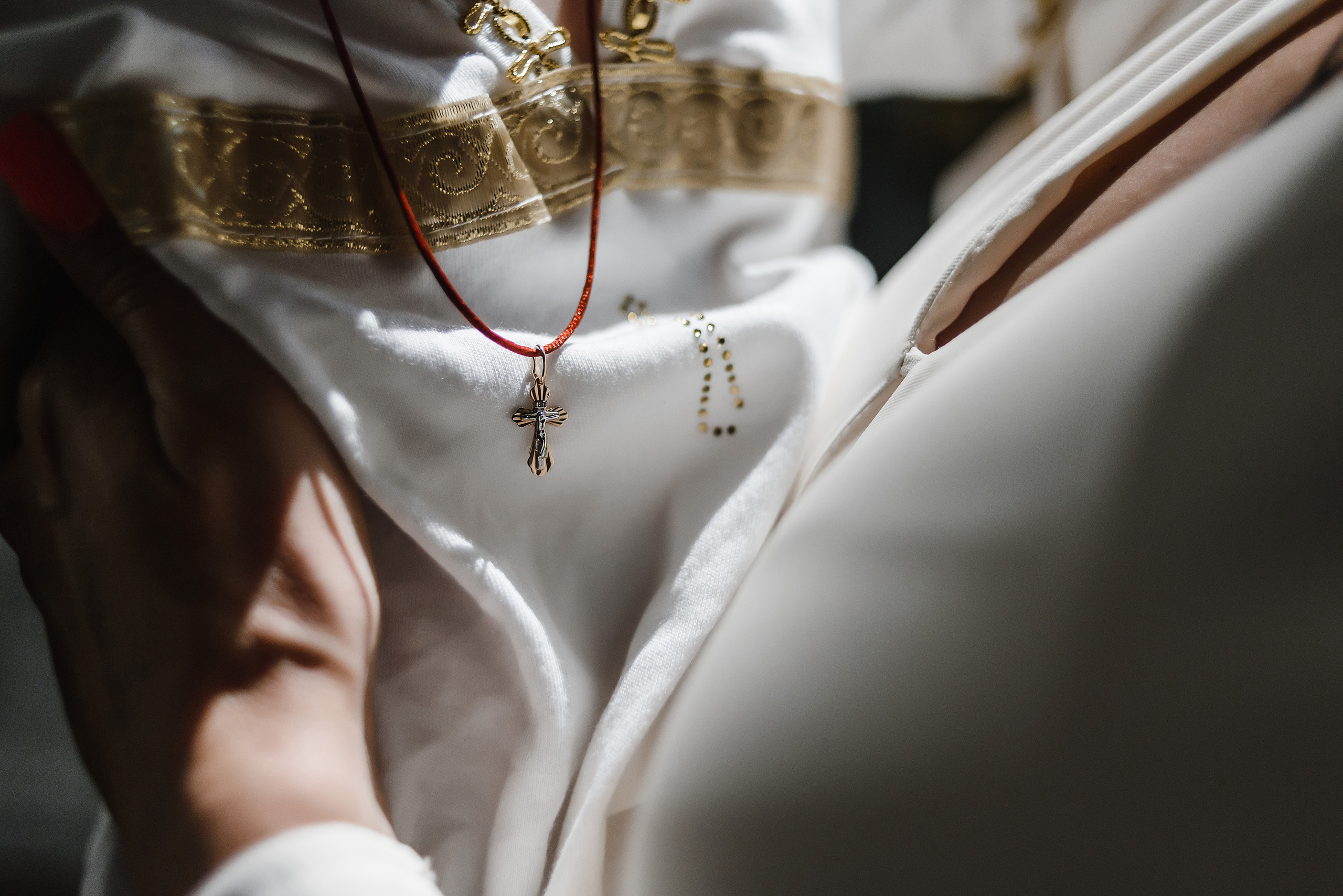 Крещение Алексадры. Свадебный и семейный фотограф в Ставрополе Роман Иванов