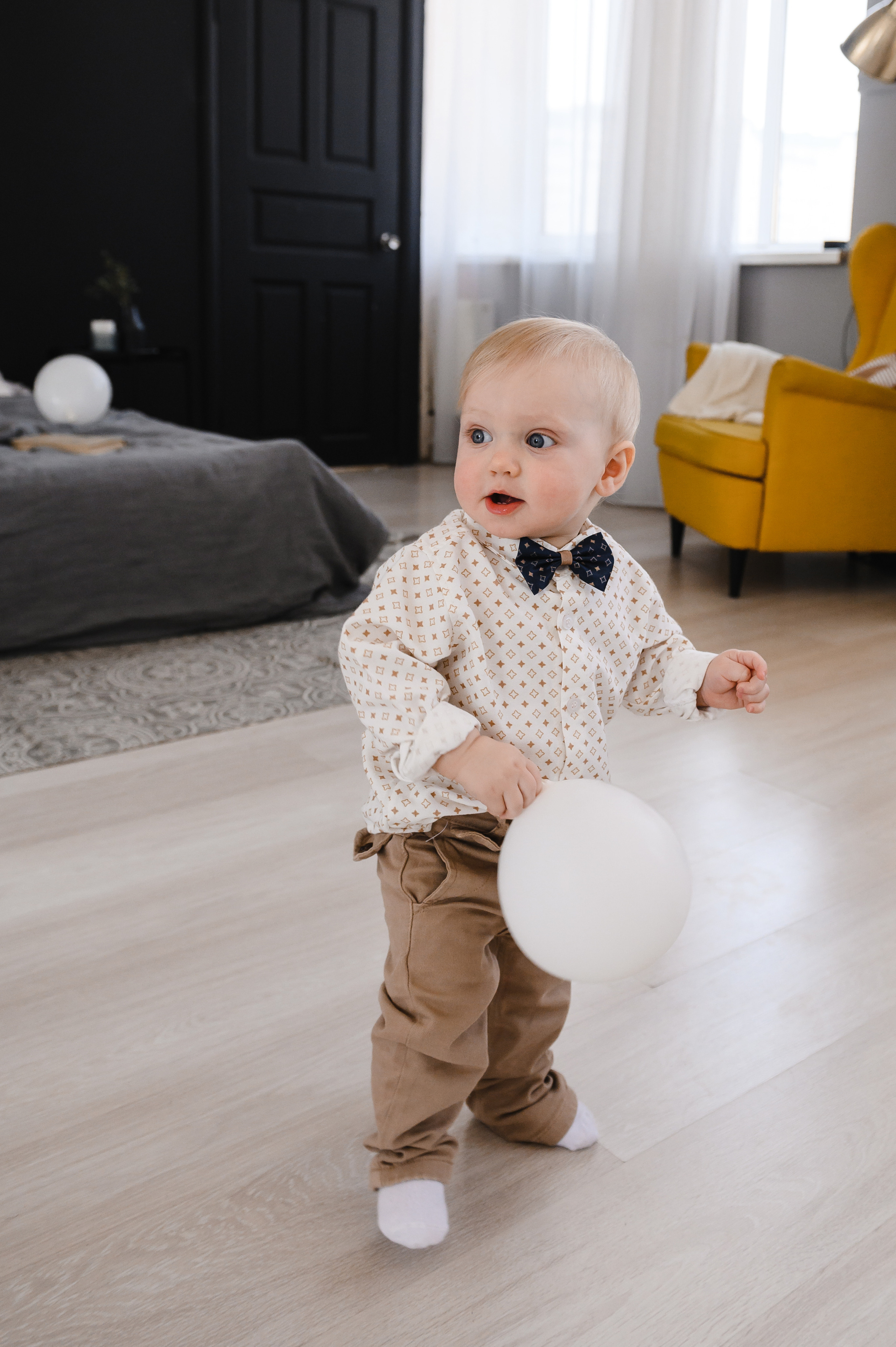 Семейная фотосессия в студии. Свадебный и семейный фотограф в Ставрополе Роман Иванов