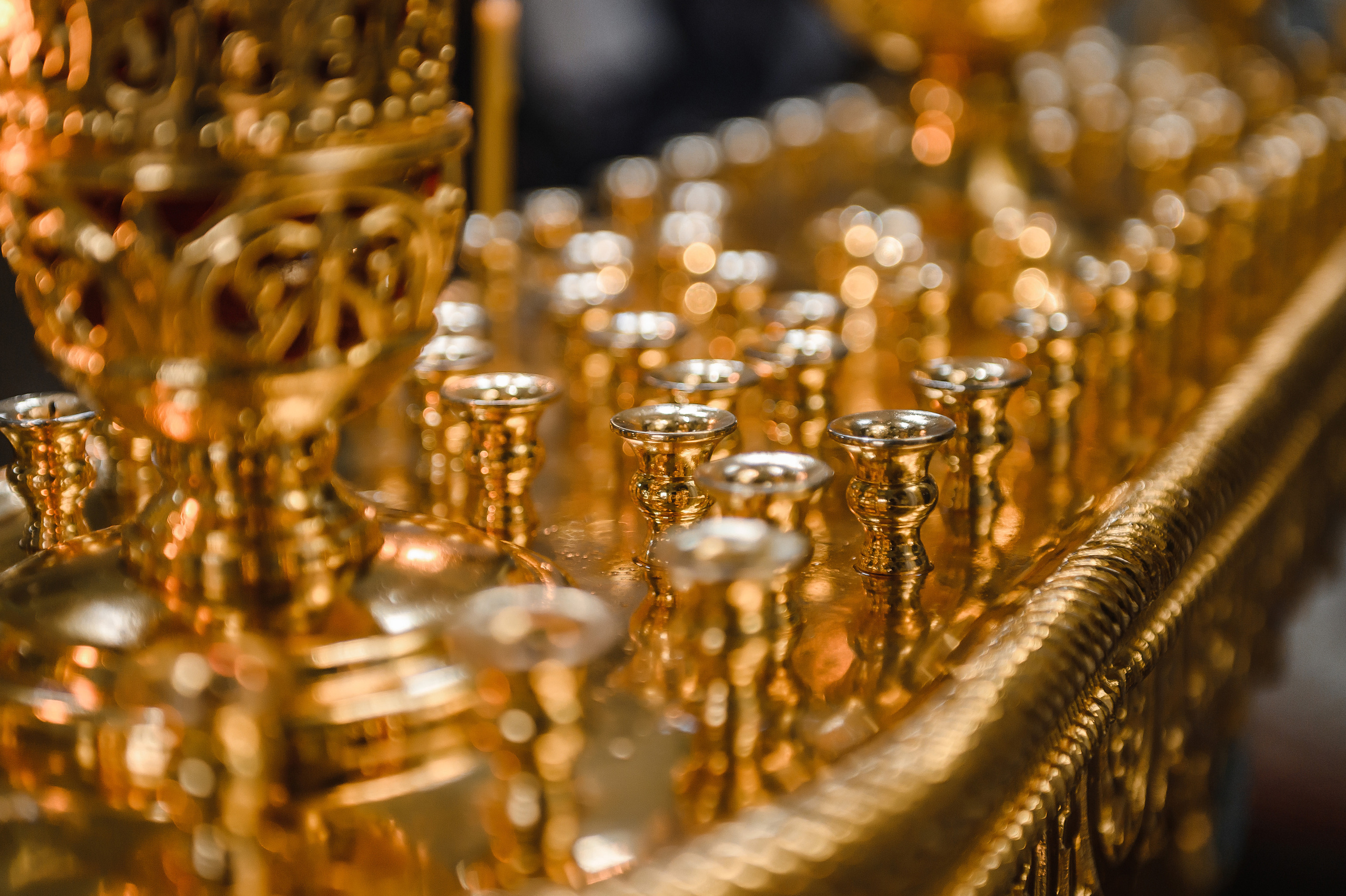 Крещение Алексадры. Свадебный и семейный фотограф в Ставрополе Роман Иванов