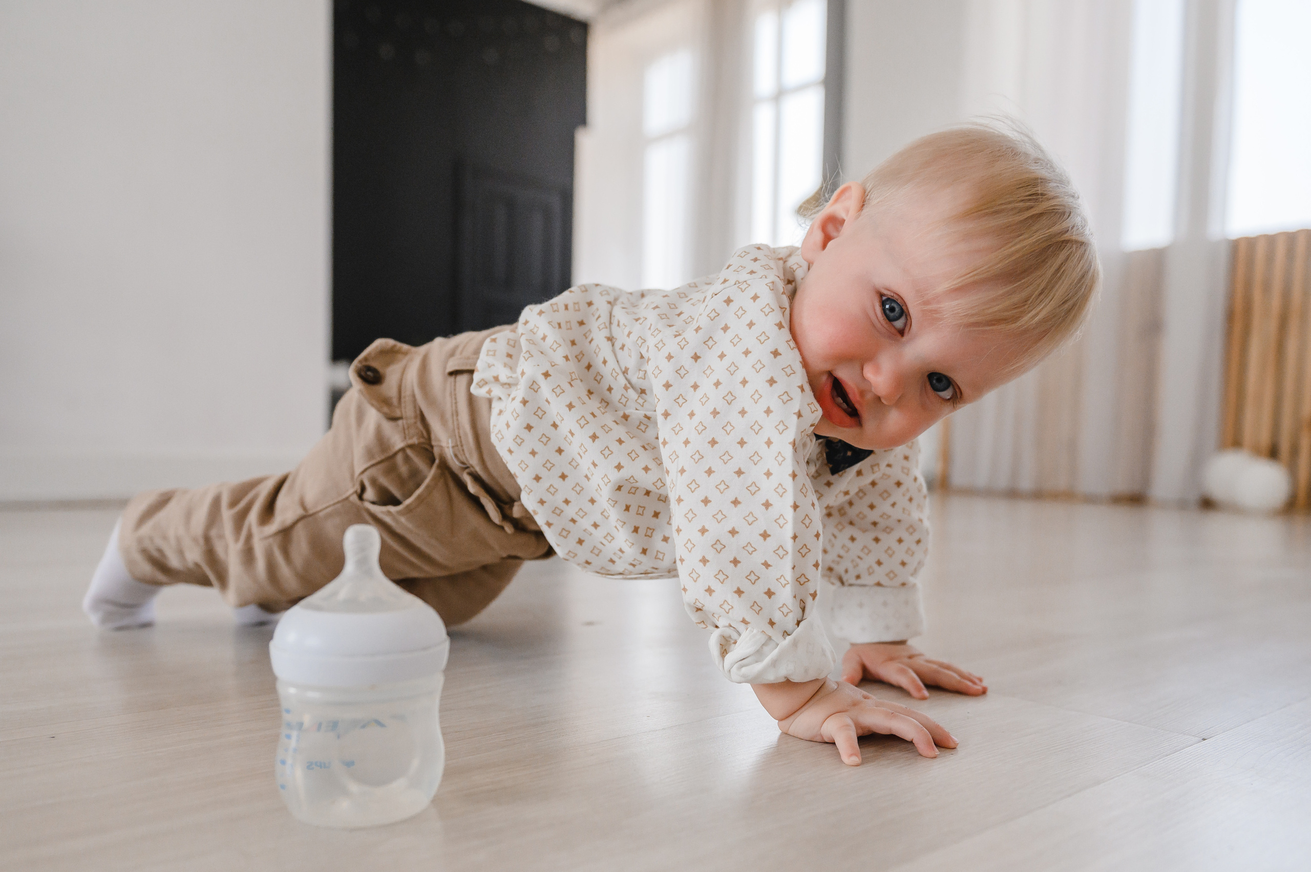 Семейная фотосессия в студии. Свадебный и семейный фотограф в Ставрополе Роман Иванов