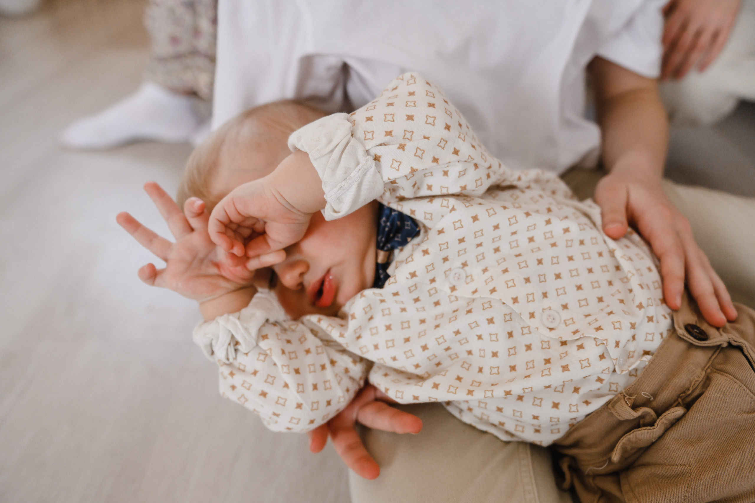 Семейная фотосессия в студии. Свадебный и семейный фотограф в Ставрополе Роман Иванов