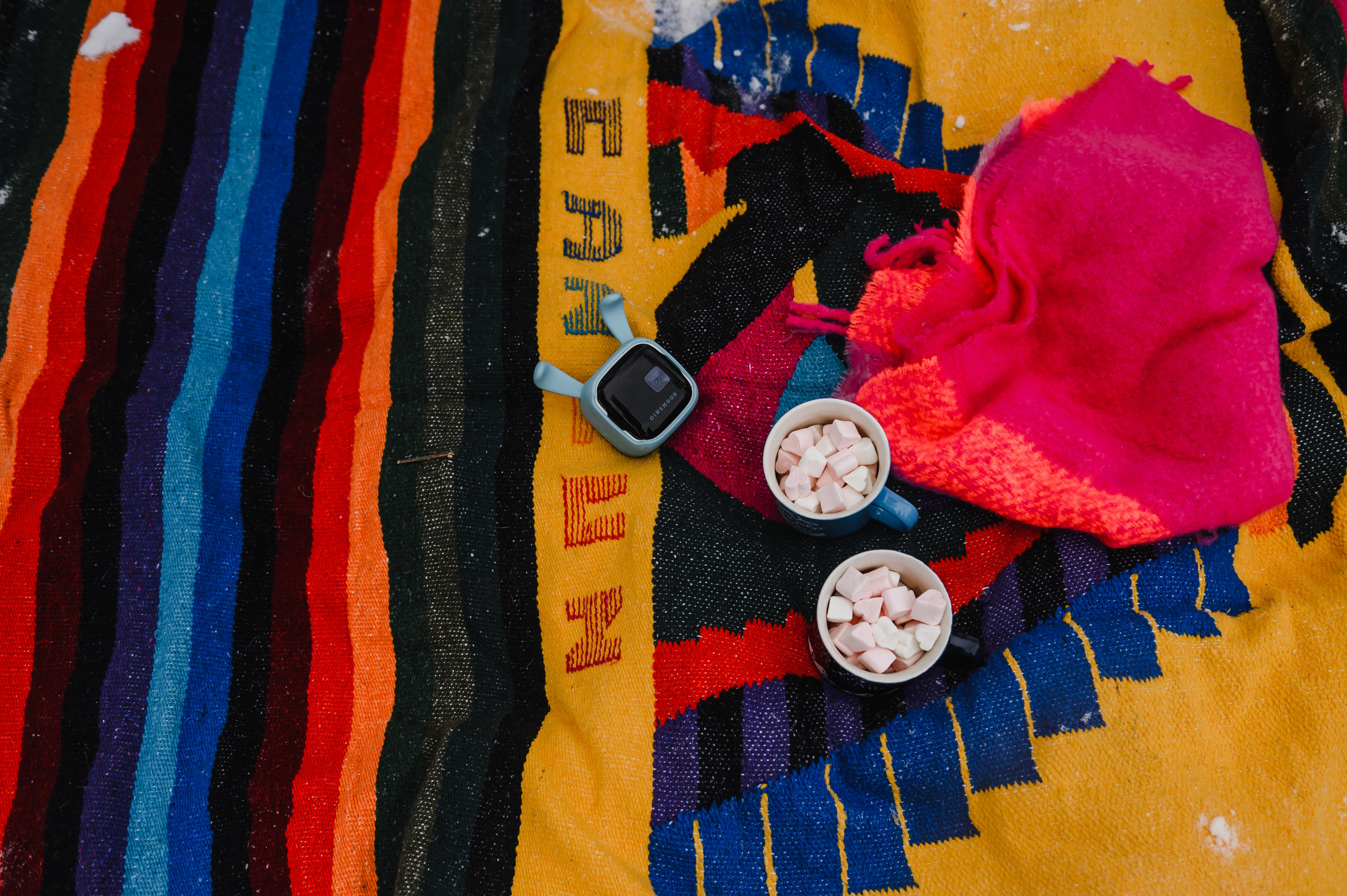 Покатушки на ватрушке. Свадебный и семейный фотограф в Ставрополе Роман Иванов