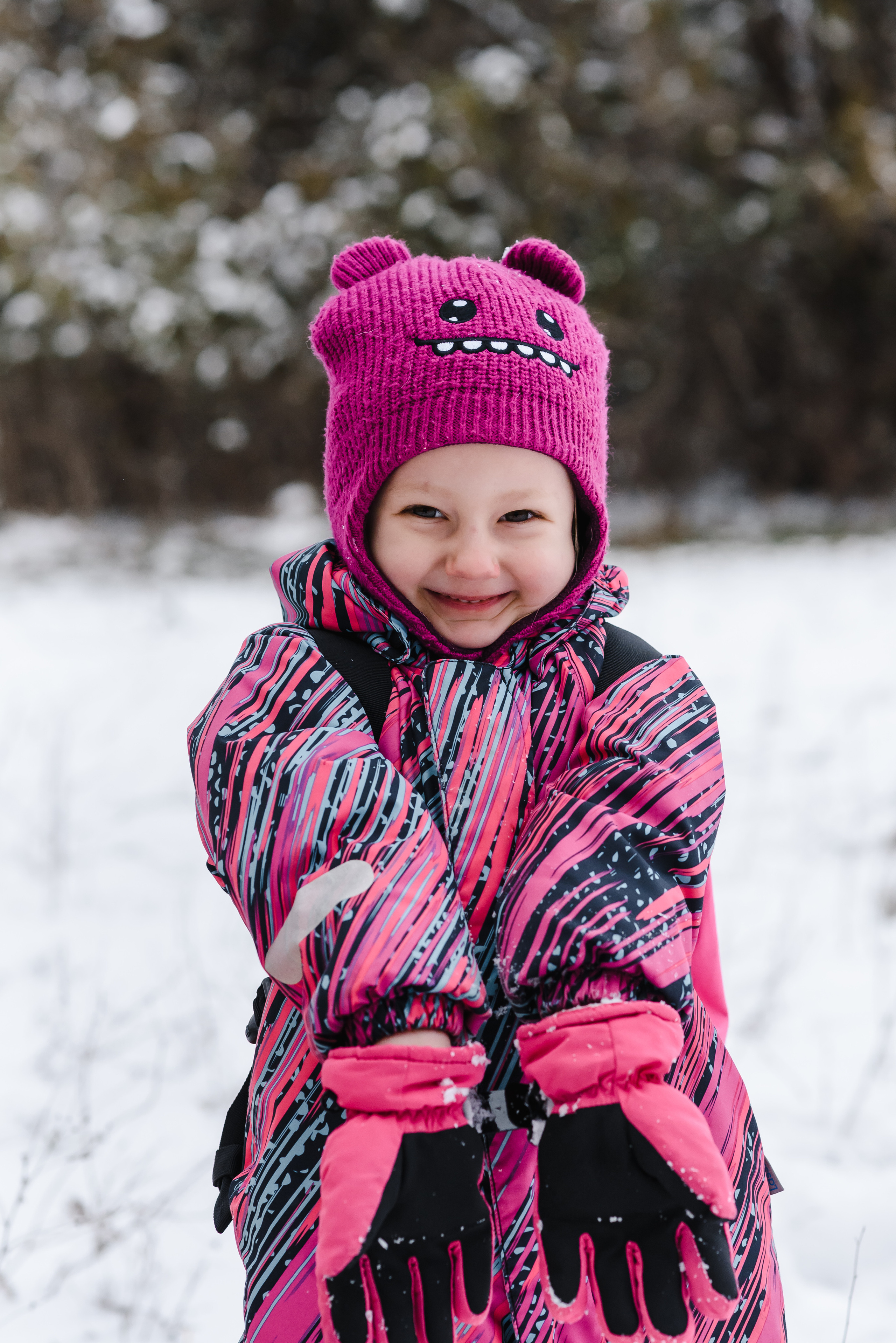 Покатушки на ватрушке. Свадебный и семейный фотограф в Ставрополе Роман Иванов