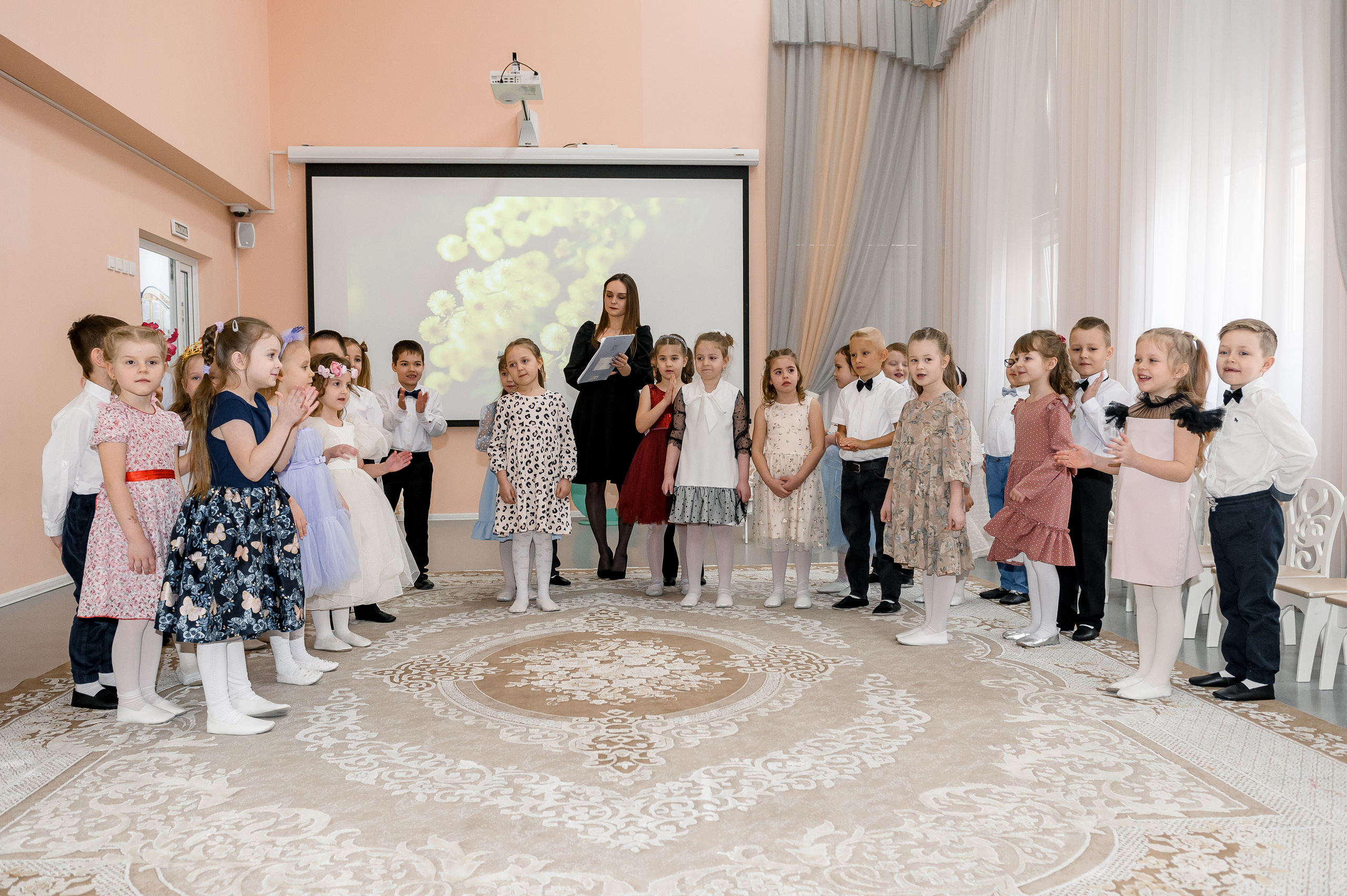 Поздравления любимых Мам. Свадебный и семейный фотограф в Ставрополе Роман Иванов