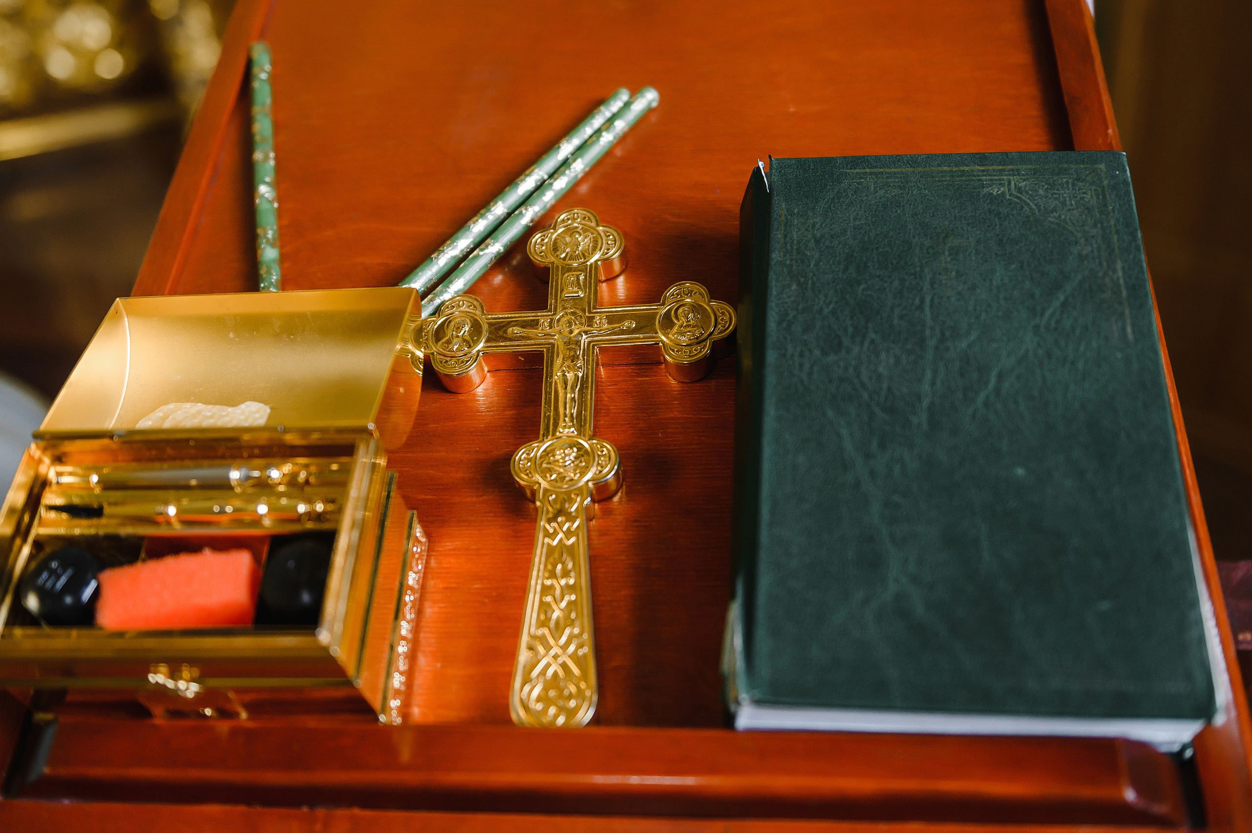 Крещение Алексадры. Свадебный и семейный фотограф в Ставрополе Роман Иванов