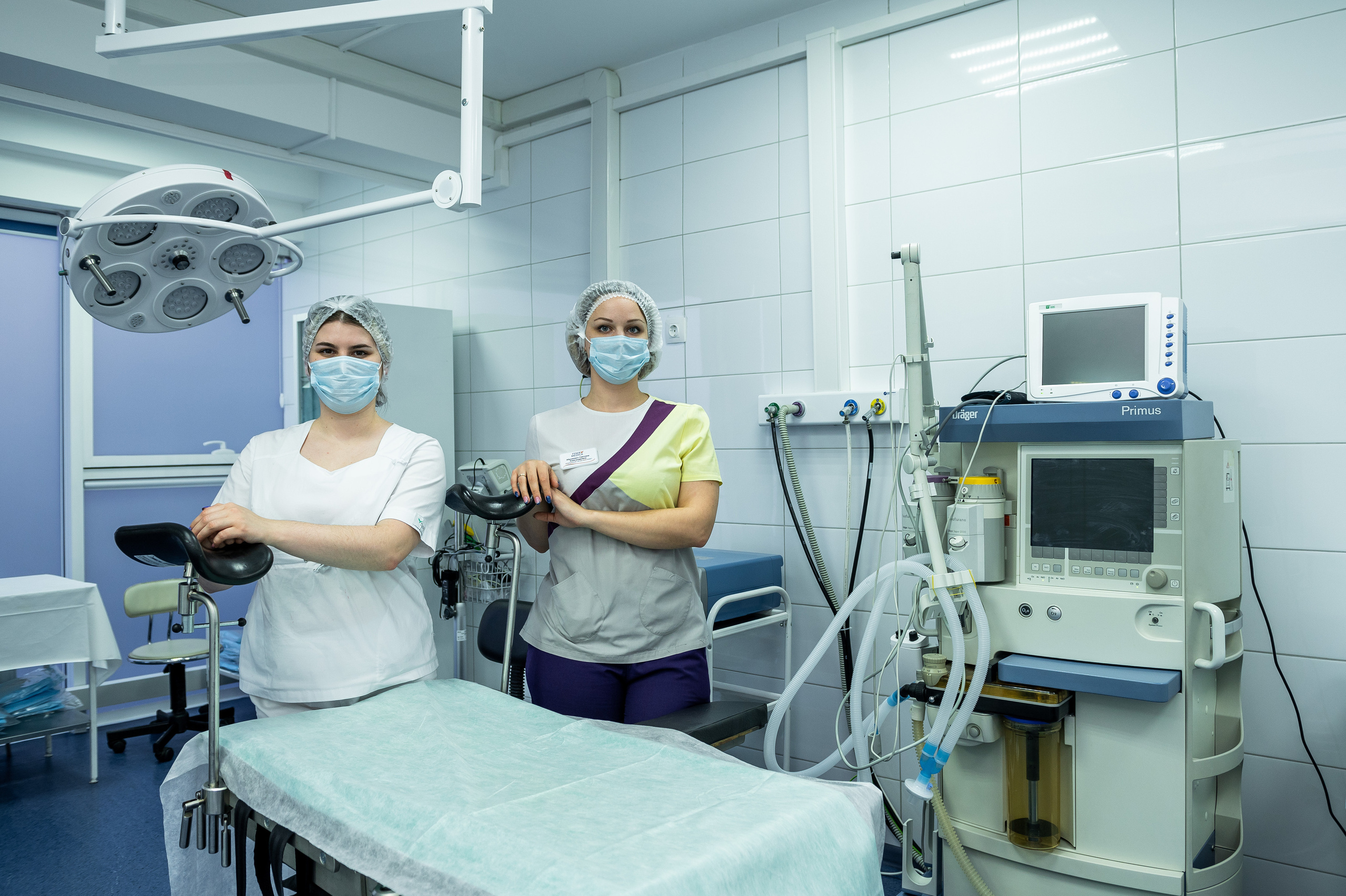 Медицинский центр Феникс. Свадебный и семейный фотограф в Ставрополе Роман Иванов