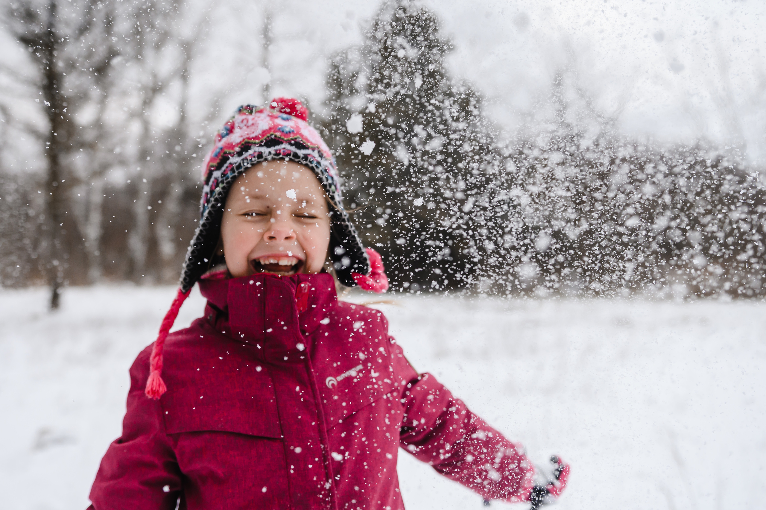 Покатушки на ватрушке. Свадебный и семейный фотограф в Ставрополе Роман Иванов