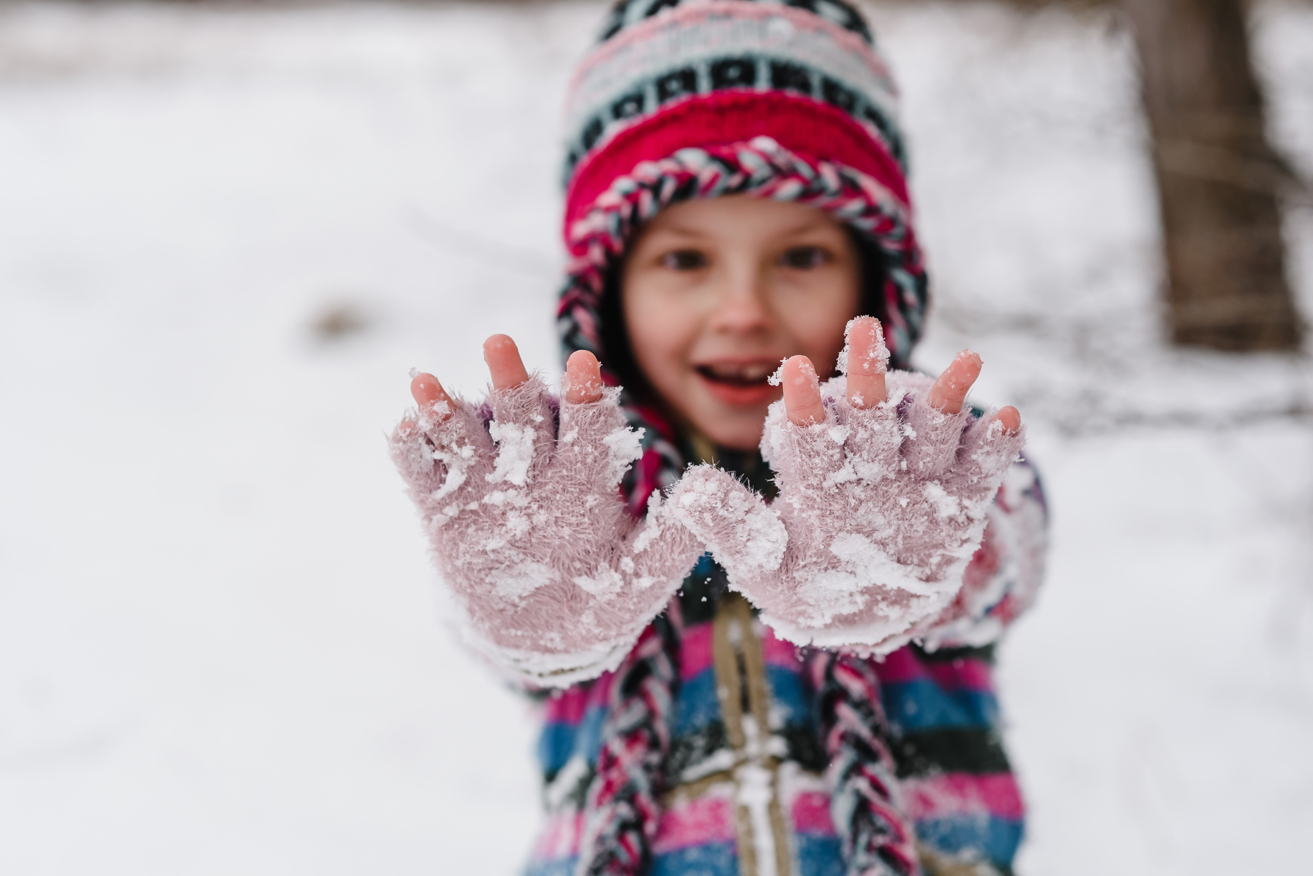Покатушки на ватрушке. Свадебный и семейный фотограф в Ставрополе Роман Иванов