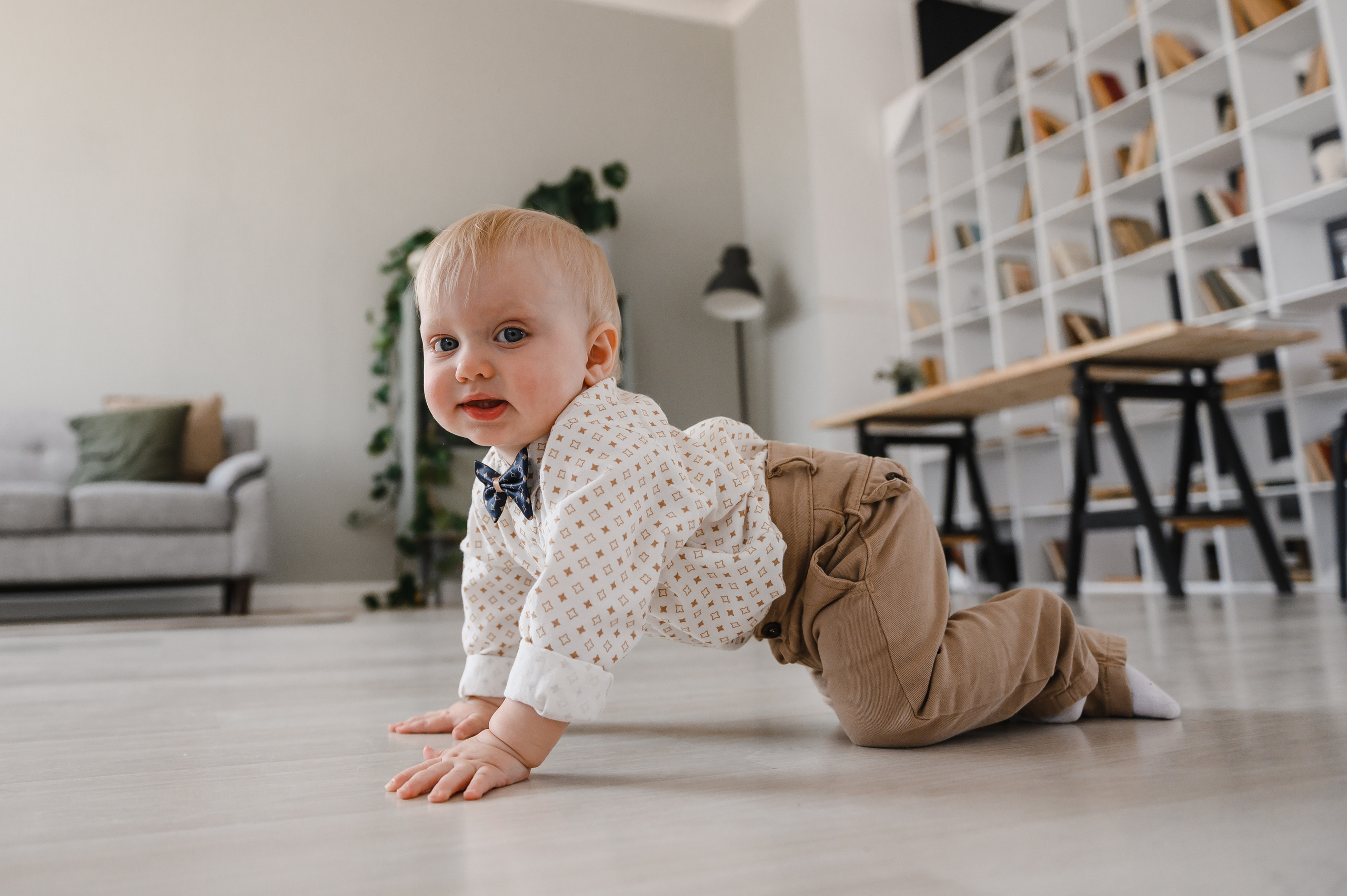 Семейная фотосессия в студии. Свадебный и семейный фотограф в Ставрополе Роман Иванов